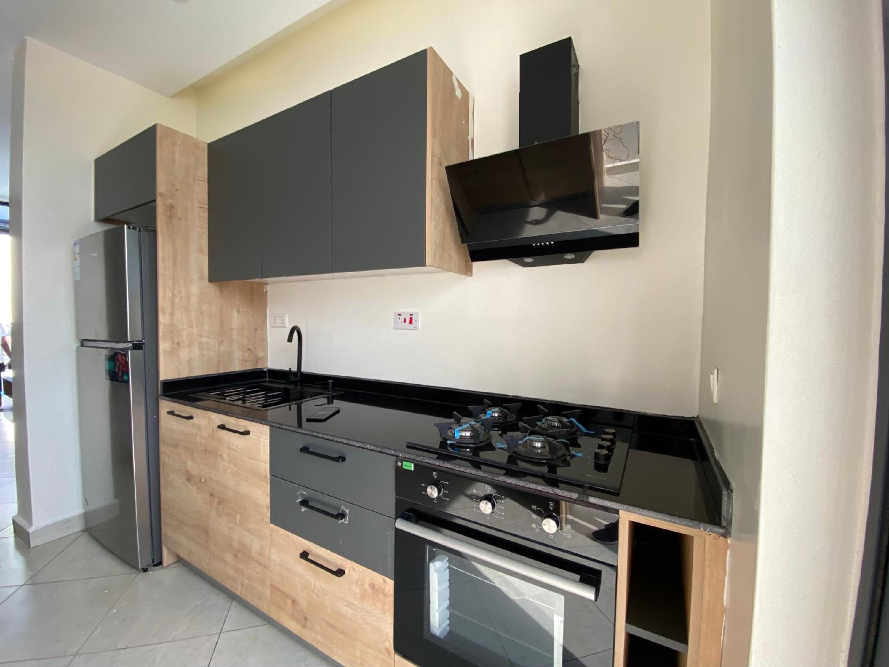 Lujo Appartement
