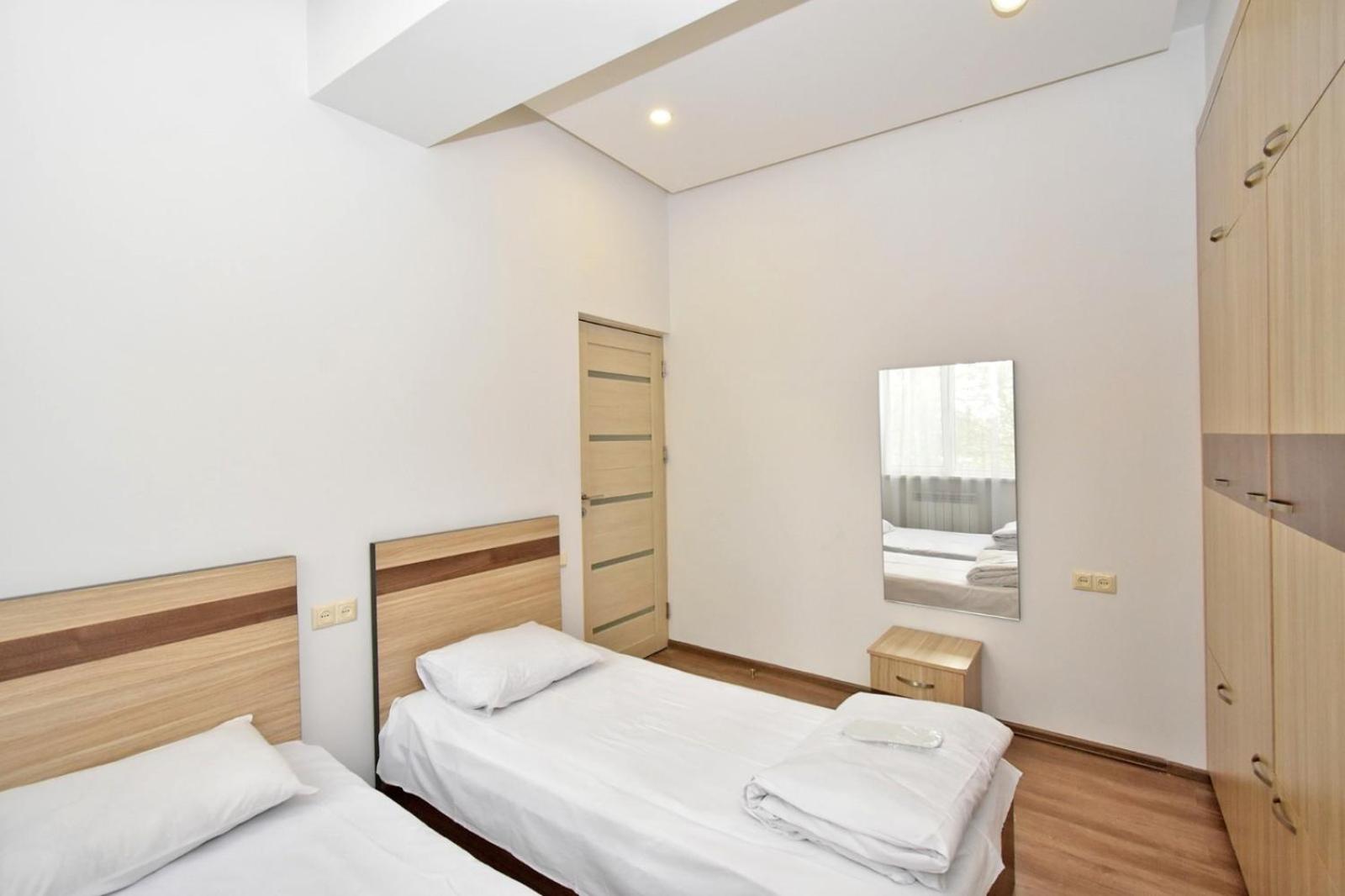 Rent Inn Yerevan on Chaykovski Street