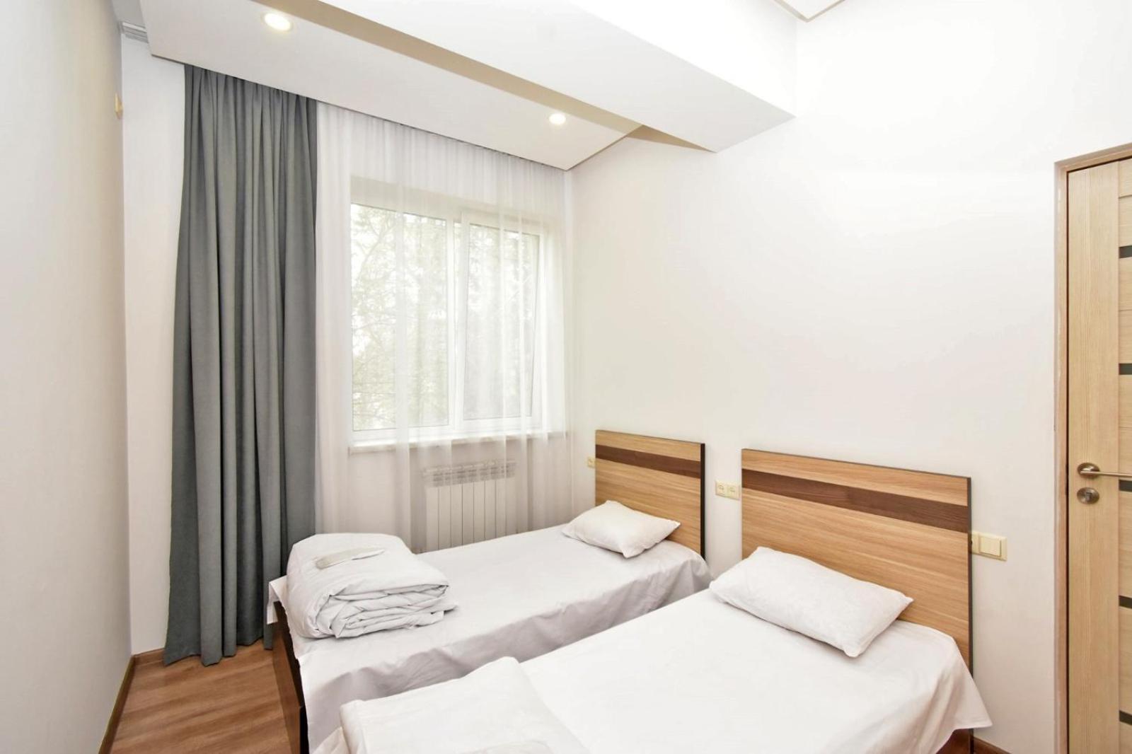 Rent Inn Yerevan on Chaykovski Street