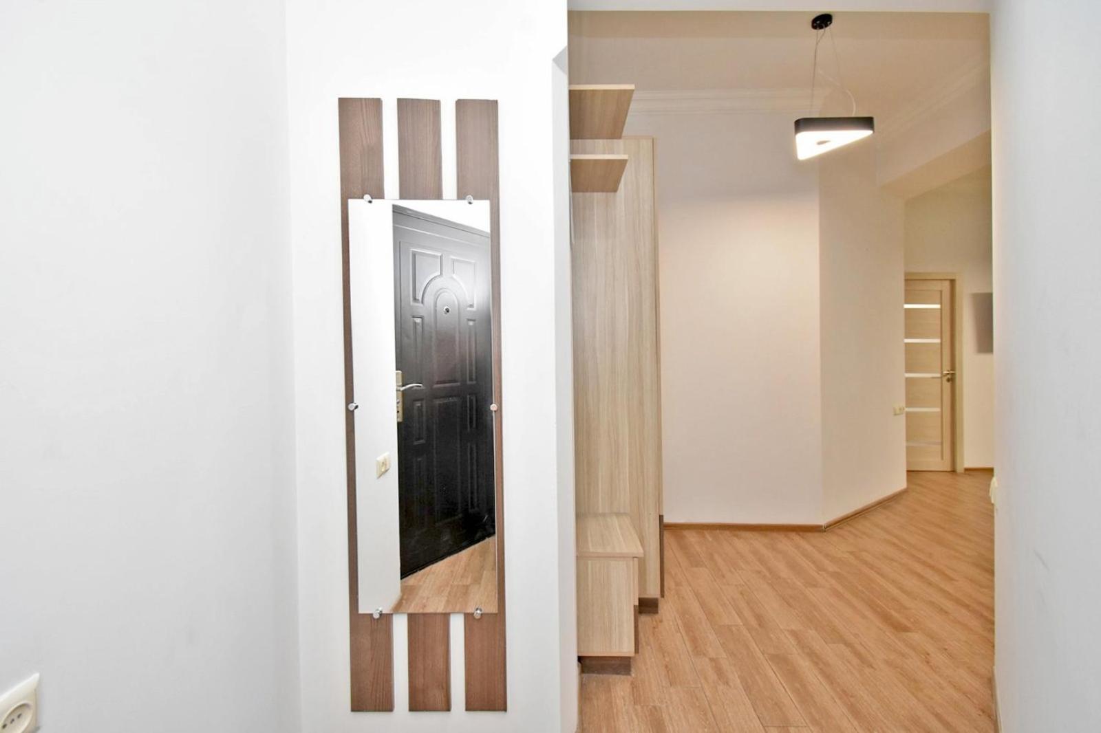 Rent Inn Yerevan on Chaykovski Street