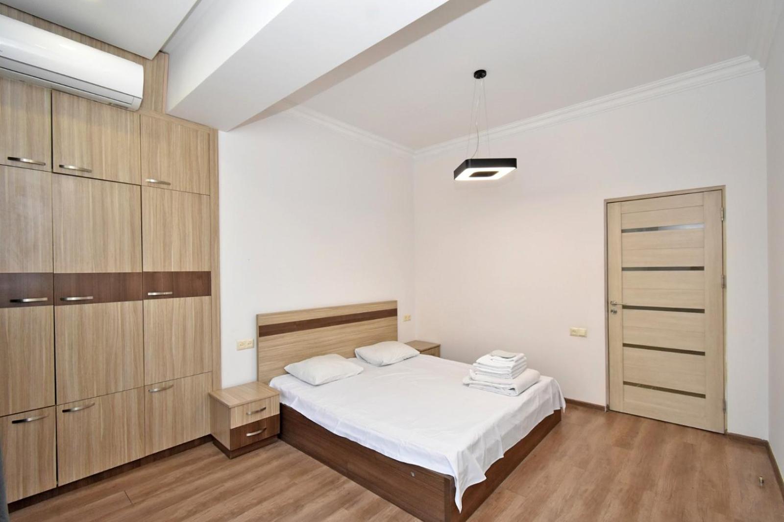 Rent Inn Yerevan on Chaykovski Street