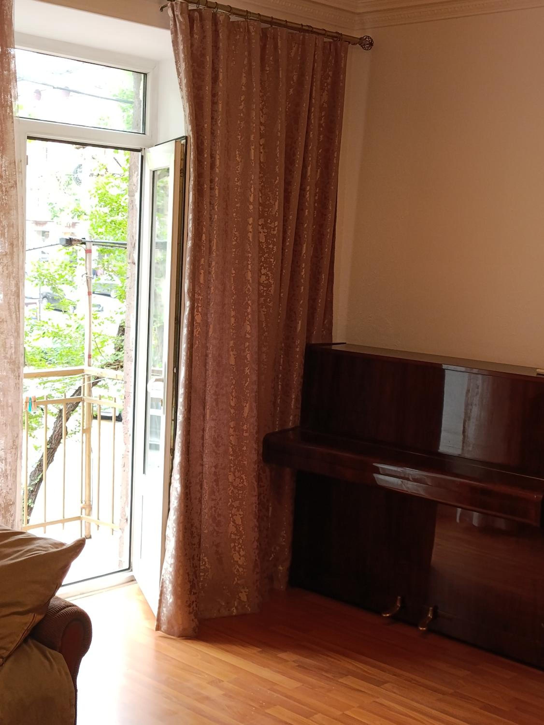 Apartments on Sayat-Nova 14