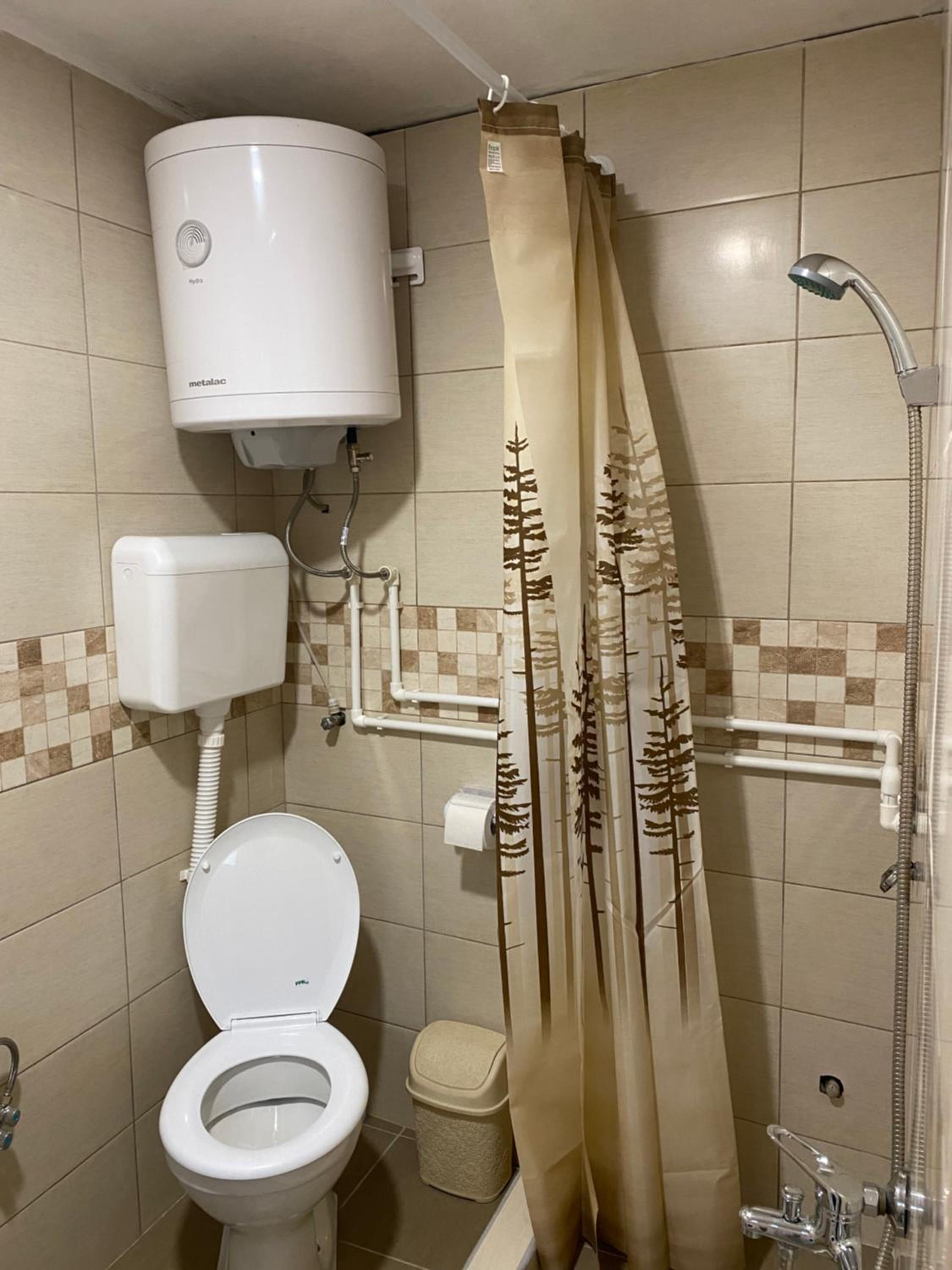 Apartman Novičić