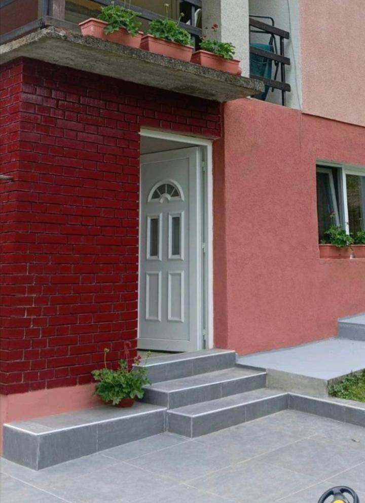 Apartman Novičić