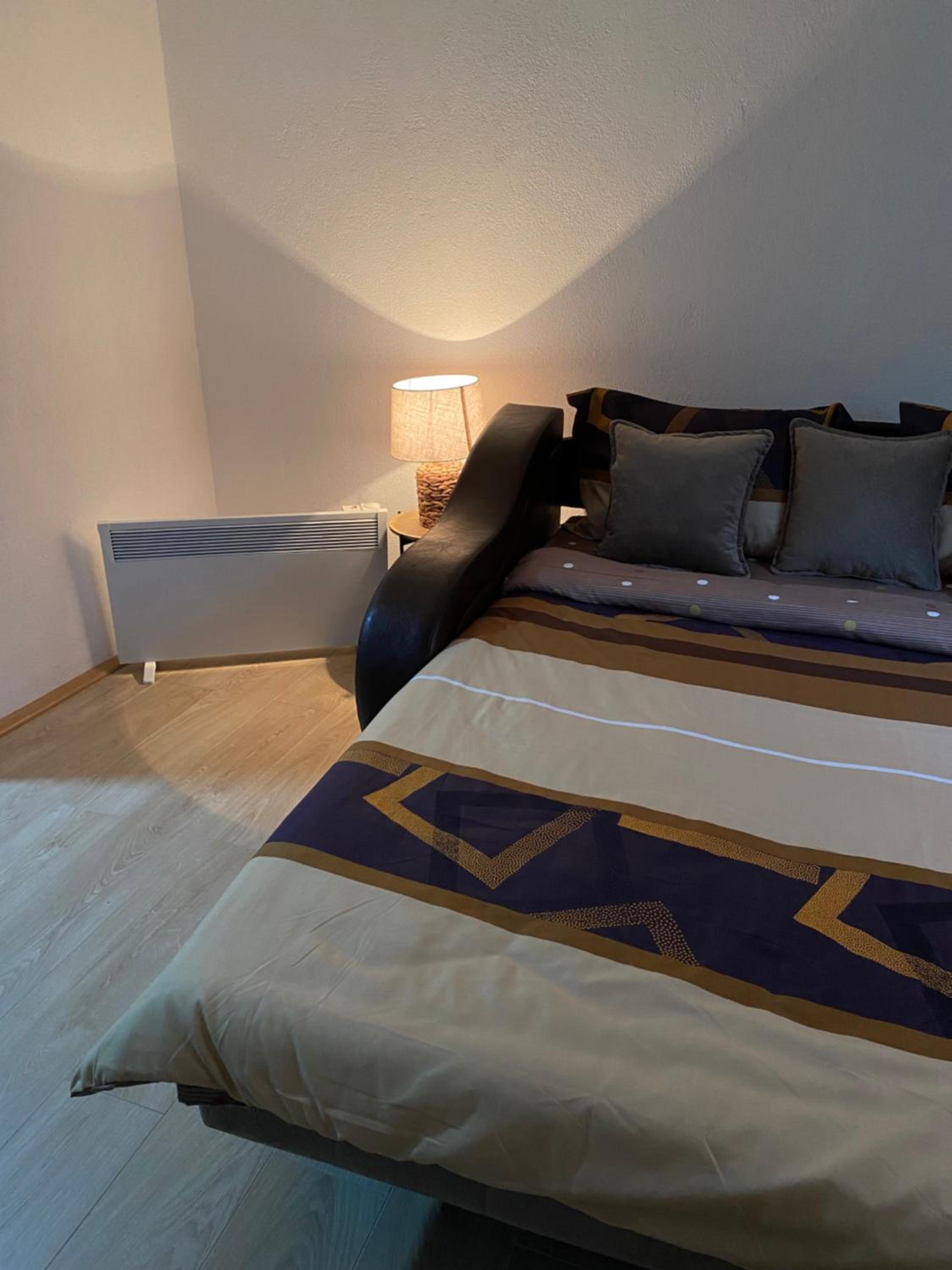 Apartman Novičić