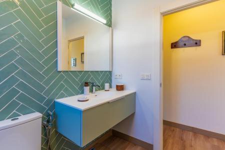 Chalet Azul