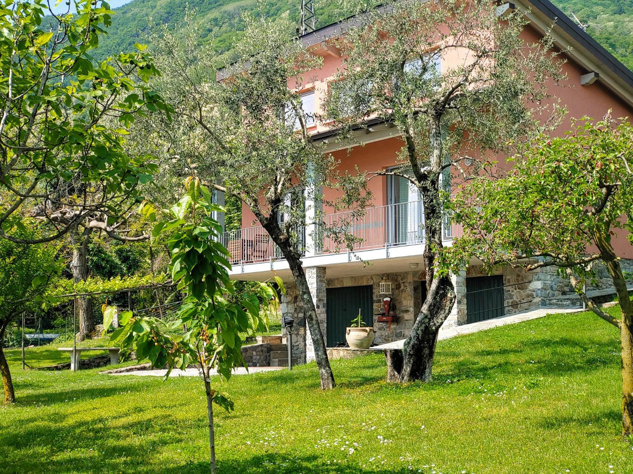 PaPepp - Ferienhaus view 5