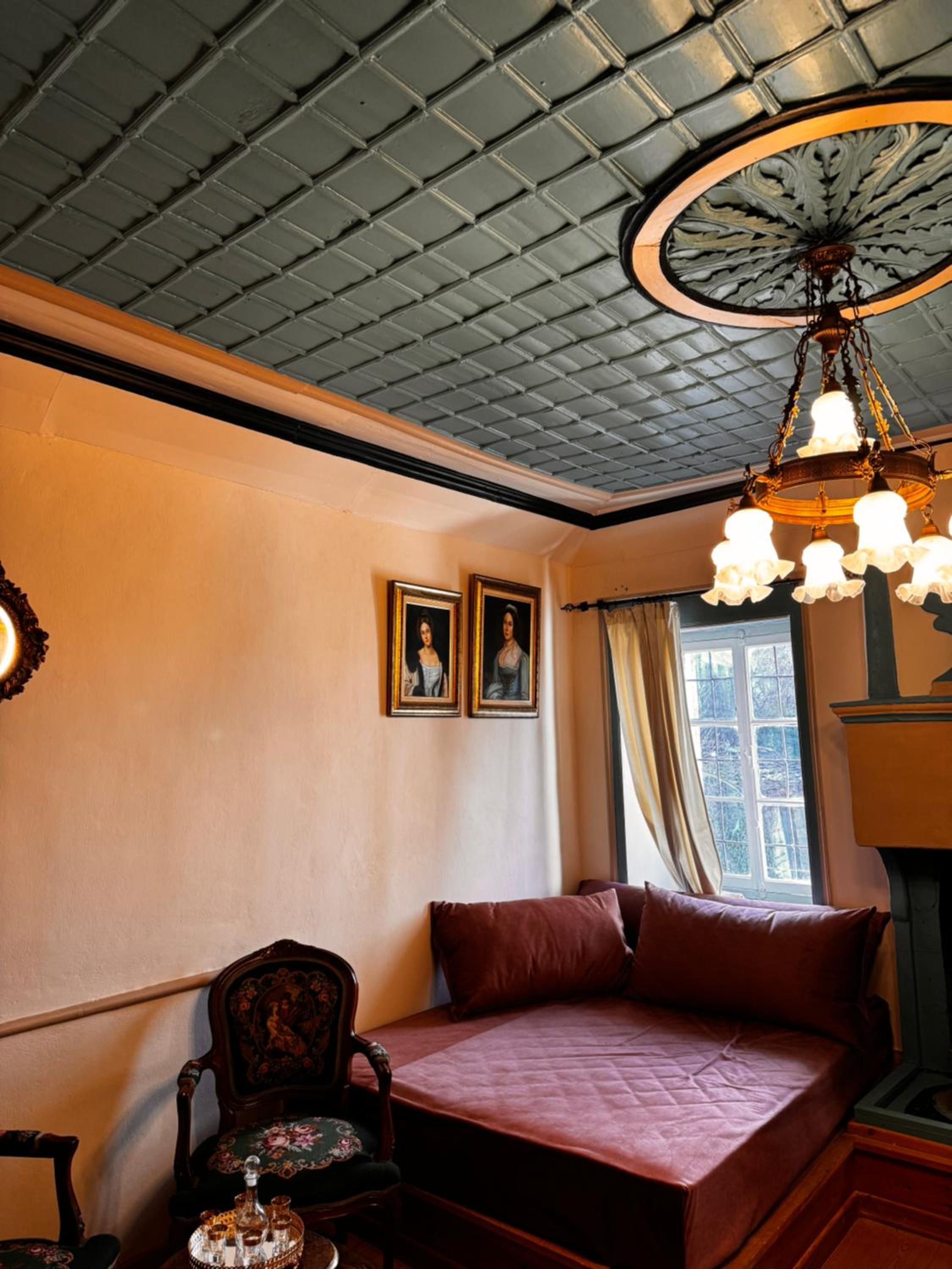 Mary’s Zagori boutique home view 5