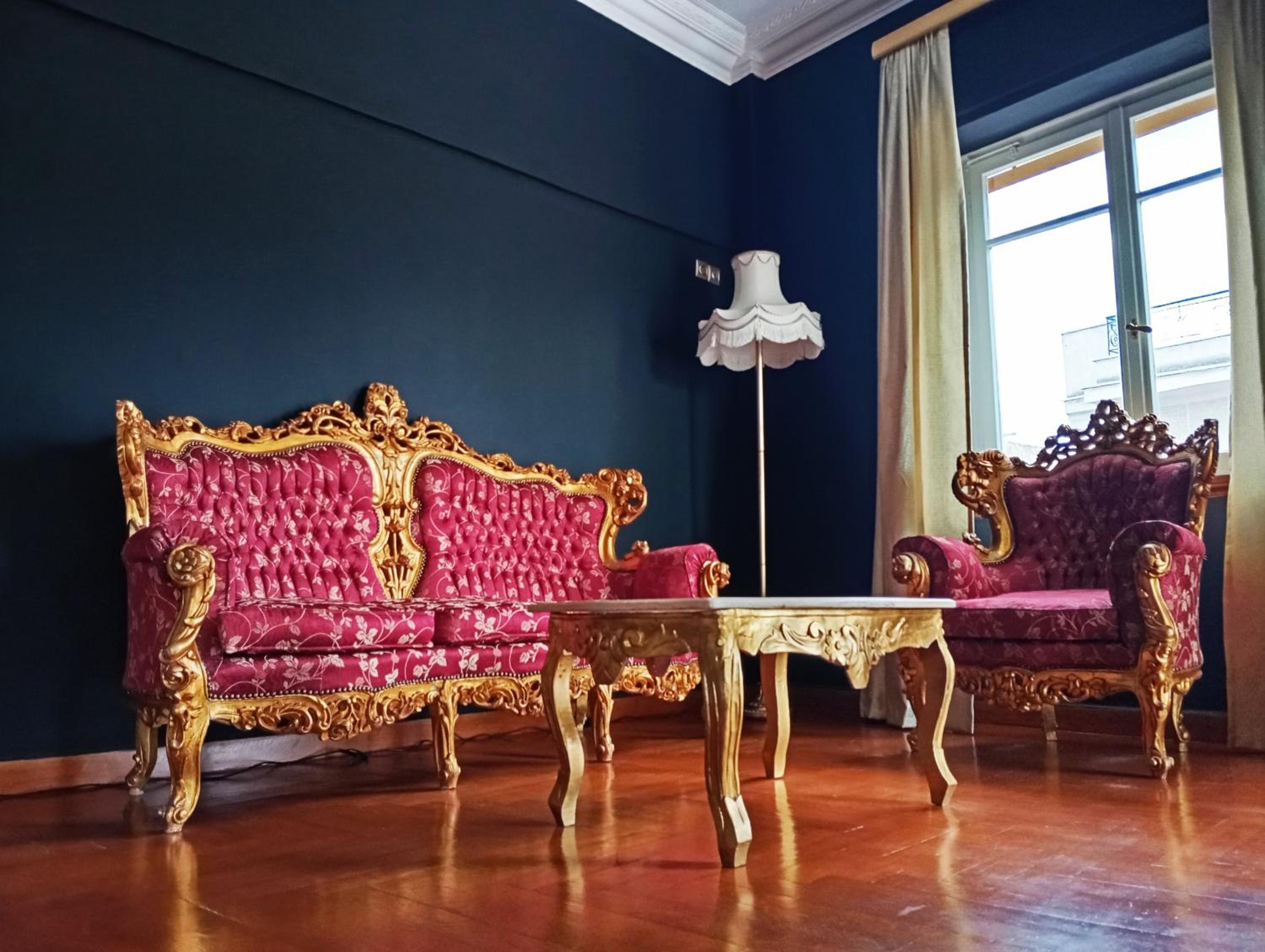 lounge