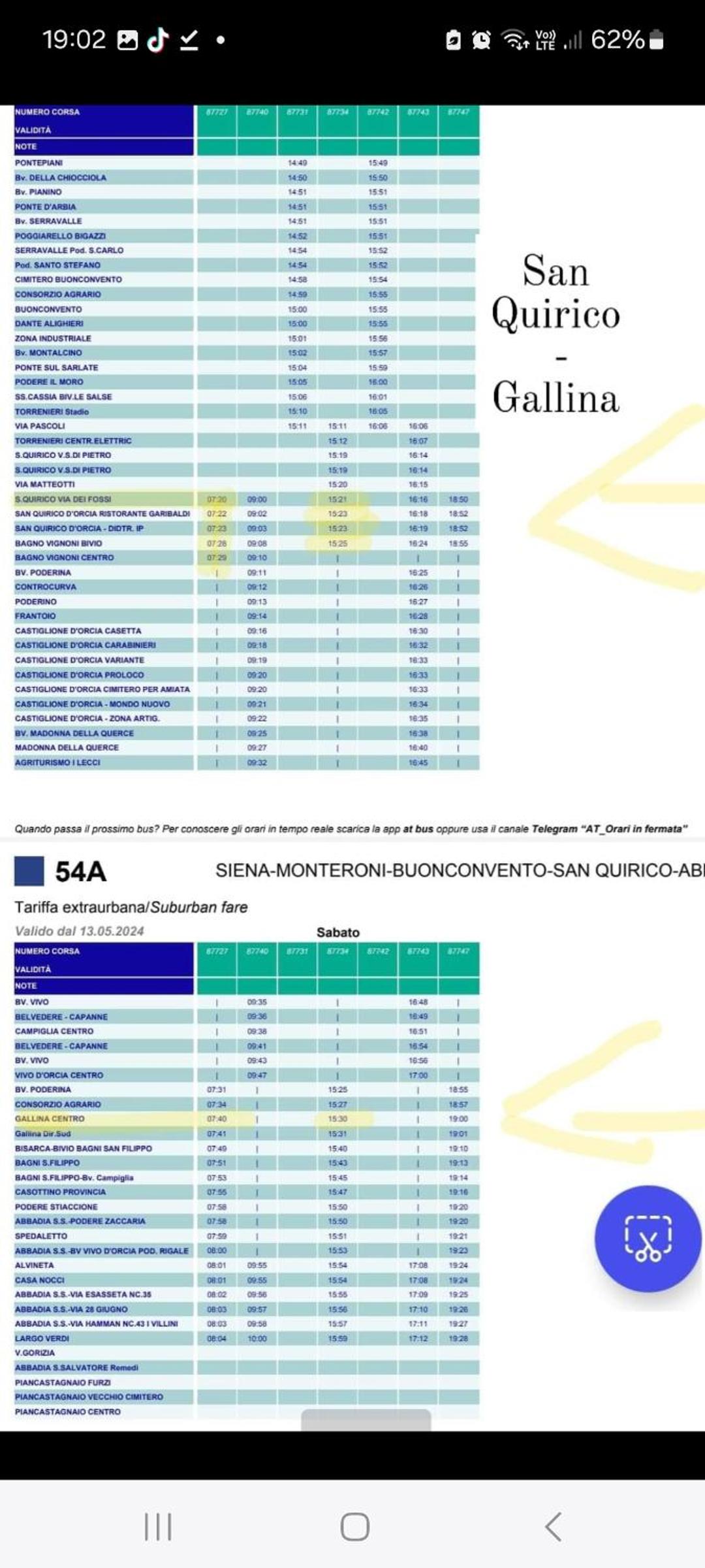 Affittacamere ALBA FIORITA view 5