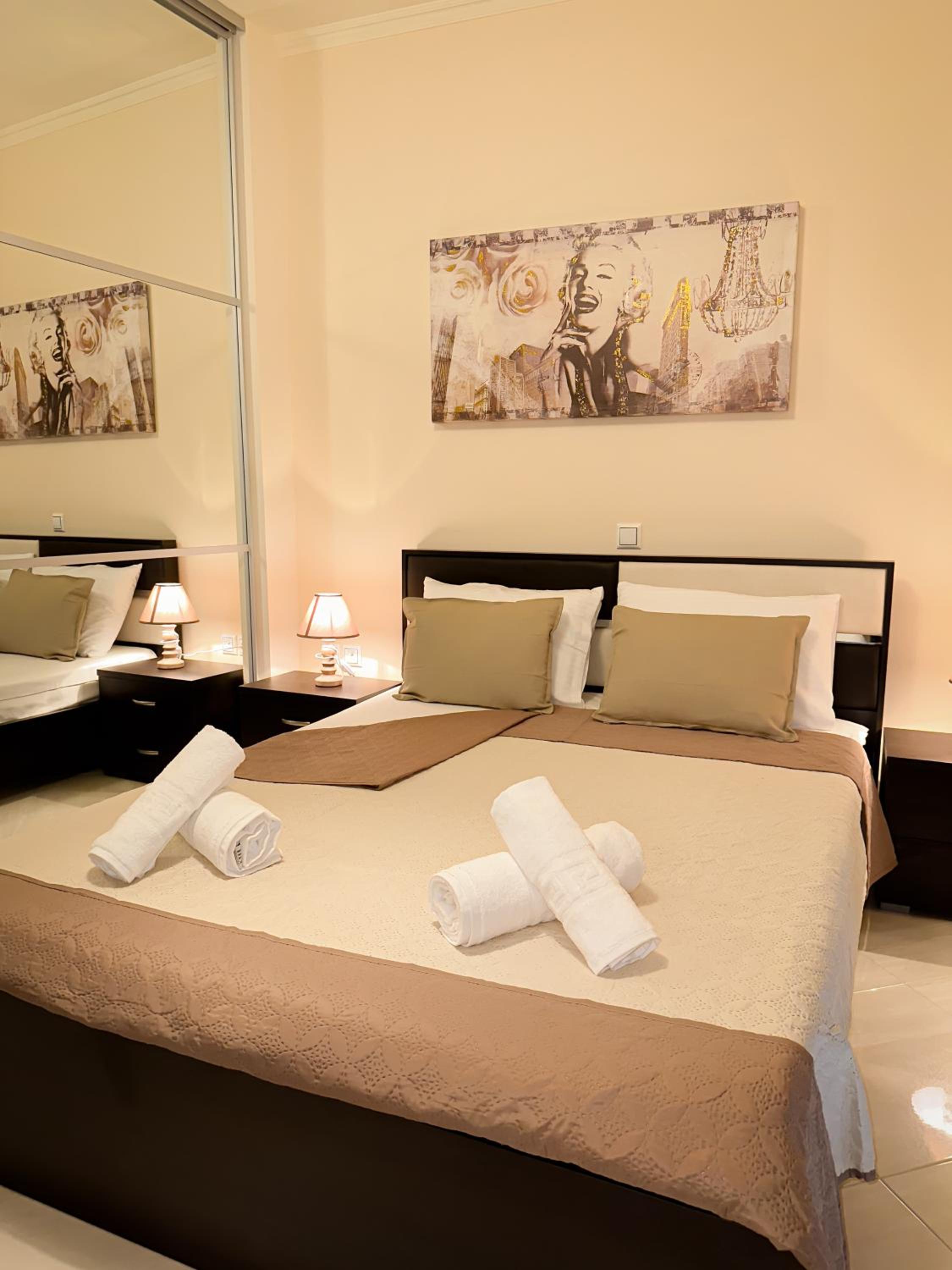 Sun n' Salt I Apartment photo 5