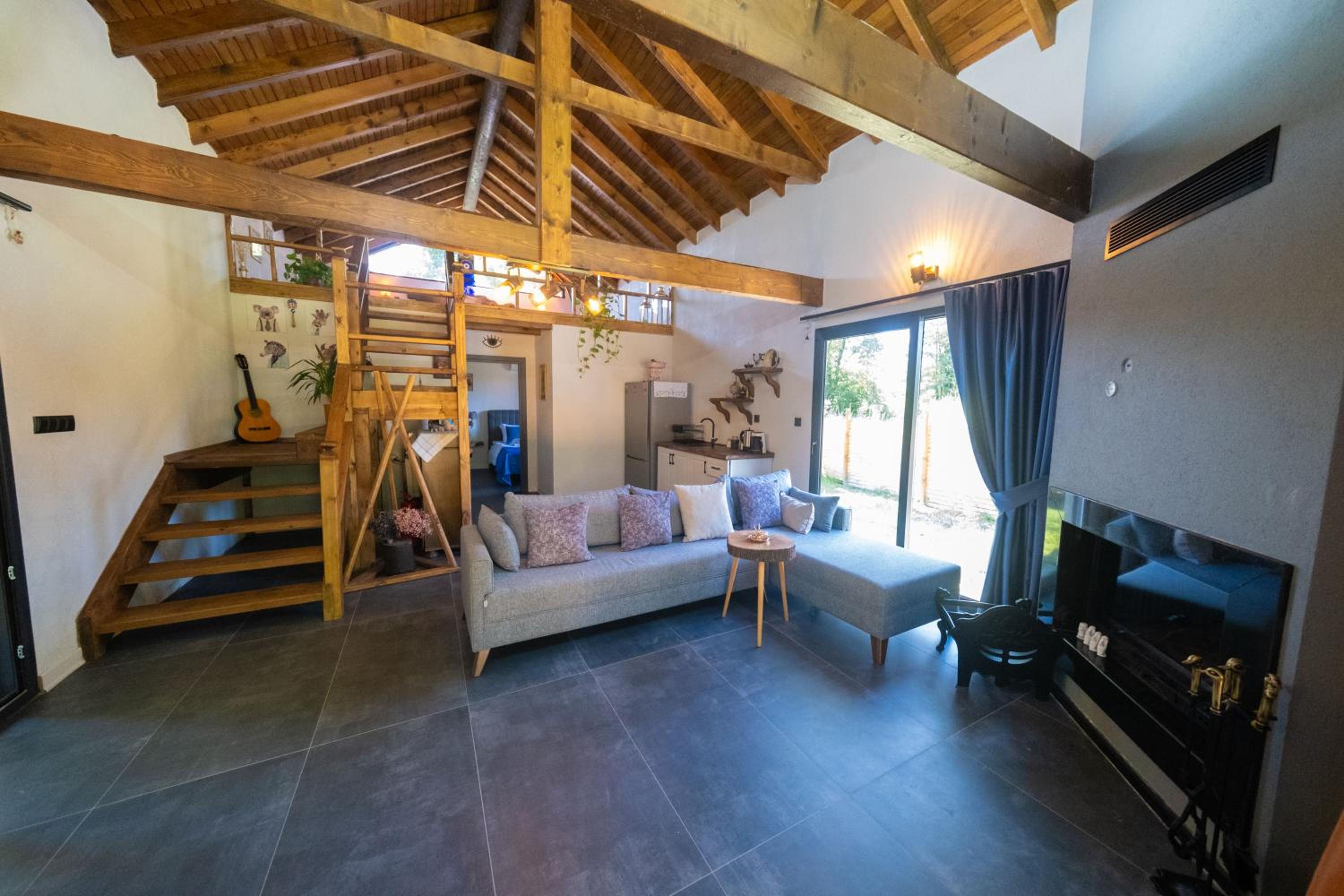 Big Inn Sapanca - Sıcak Havuzlu view 2