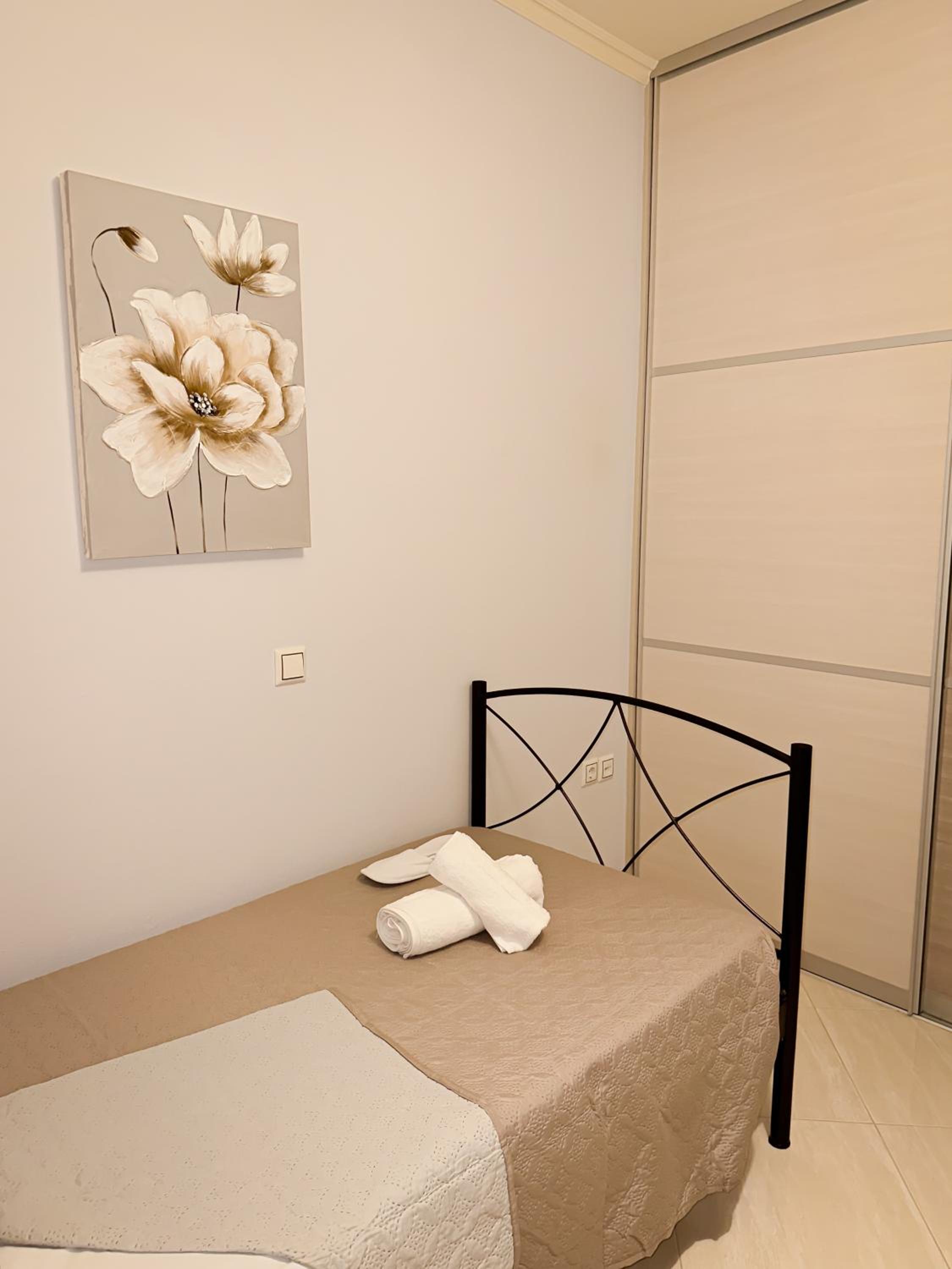 Sun n' Salt I Apartment photo 3