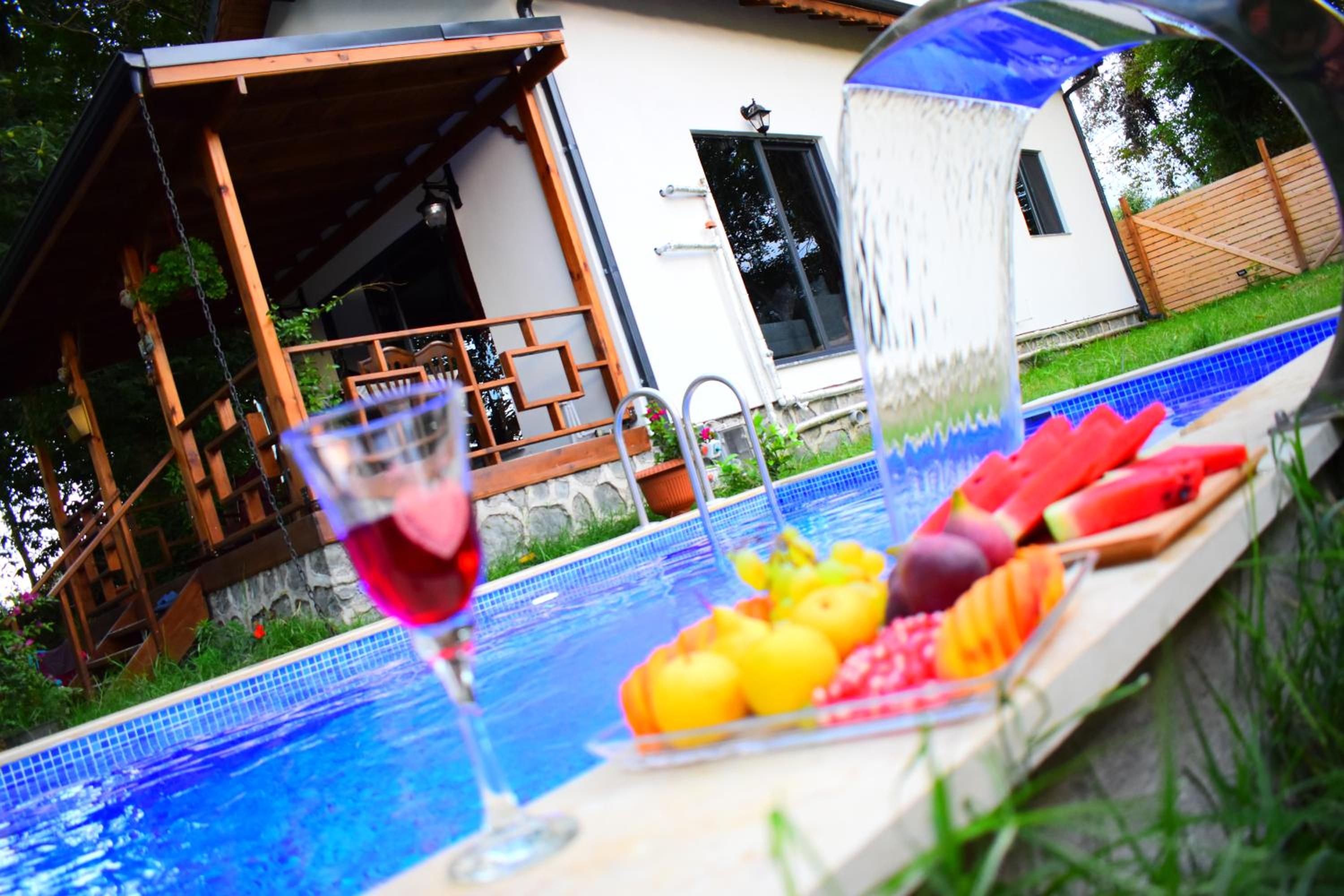 Big Inn Sapanca - Sıcak Havuzlu view 3