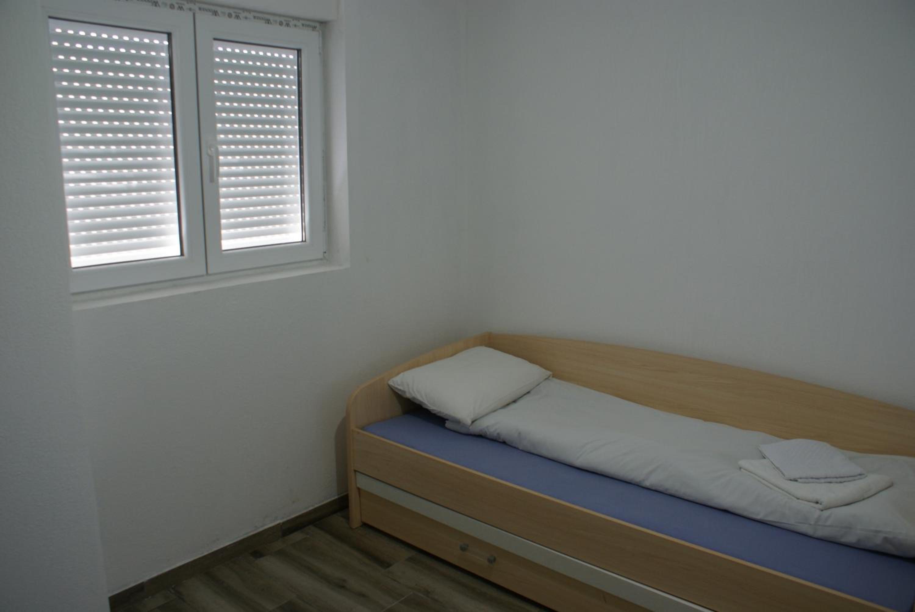 Seosko domaćinstvo Đed Radoš