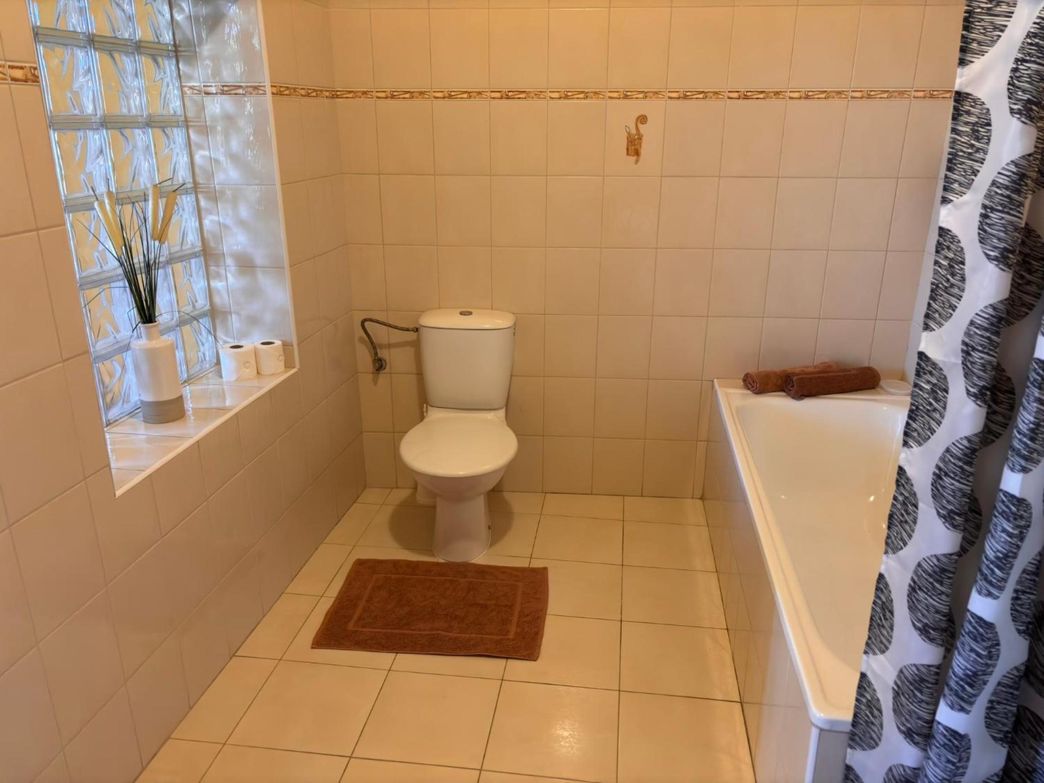 Penzion U Báby