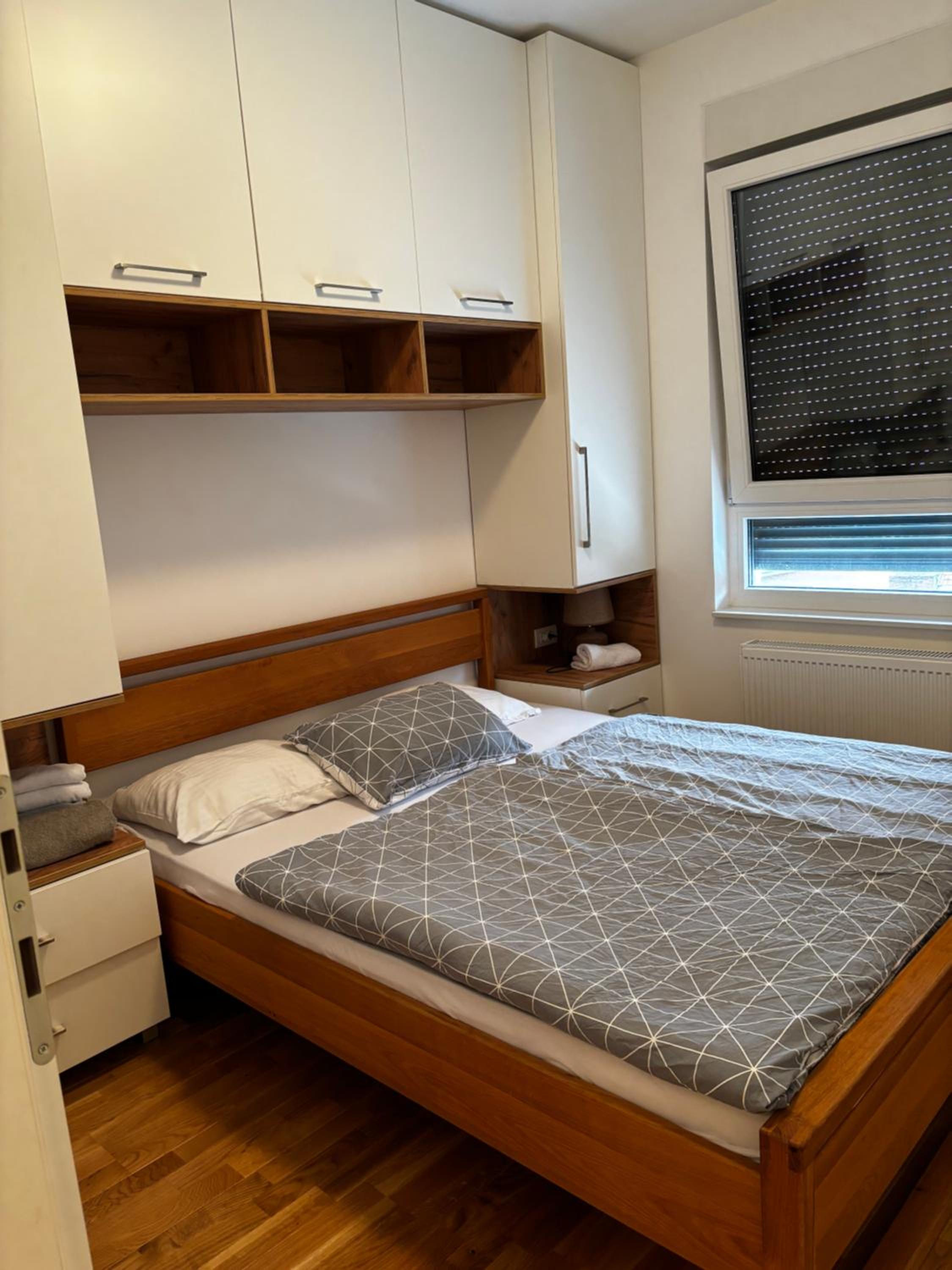 Apartman Mona