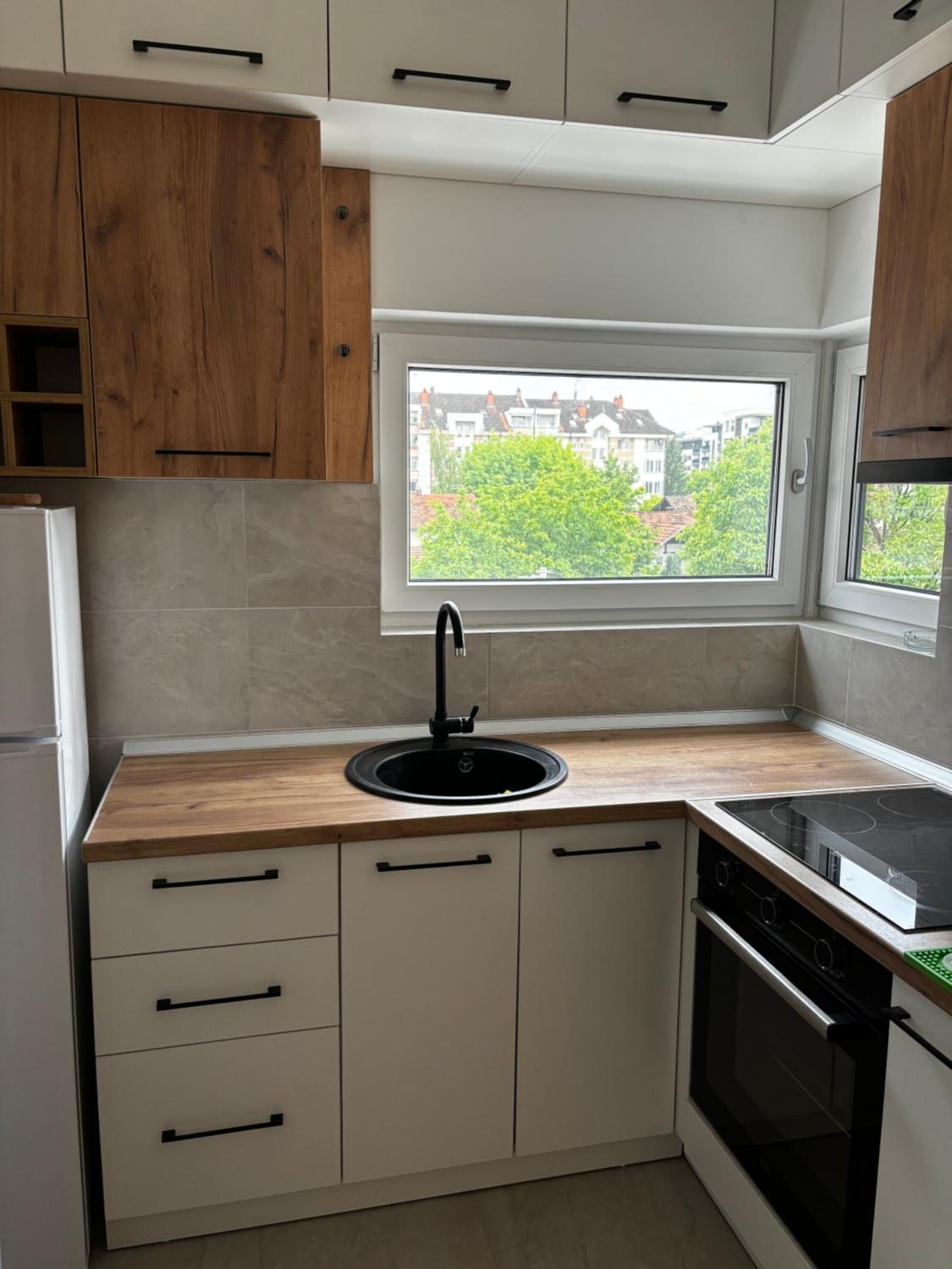 Apartman Mona