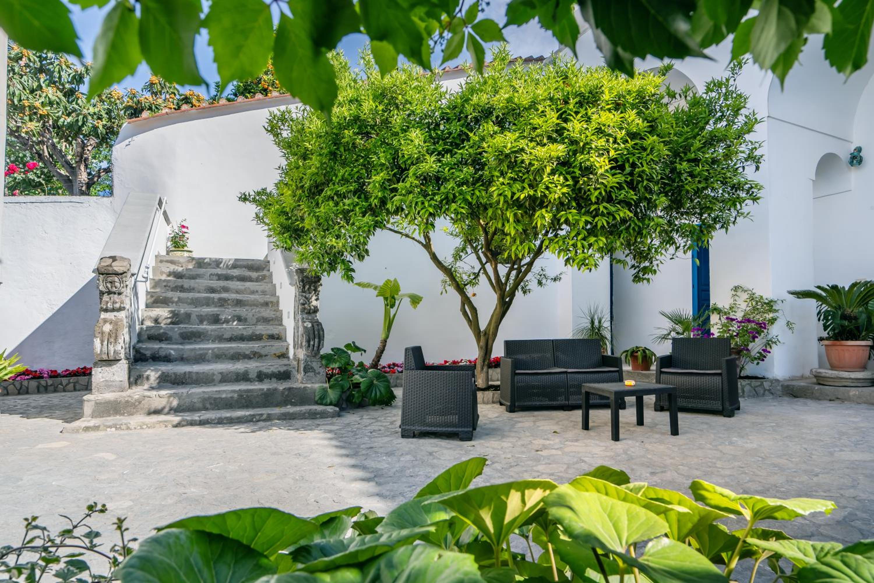 Villa Azzurra photo 2