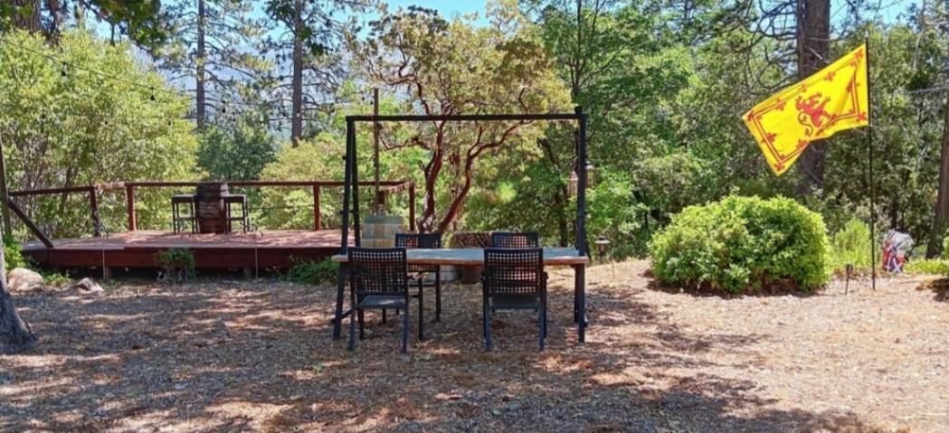 1948 Cottage with today's amenities view 2