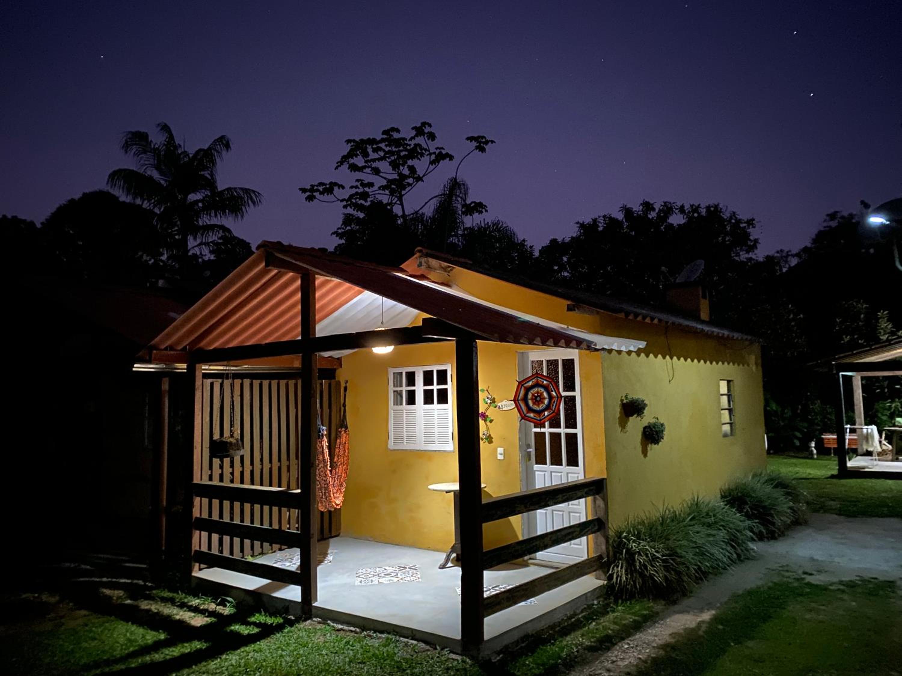 Hotel Pousada Jardim Secreto - Image 1