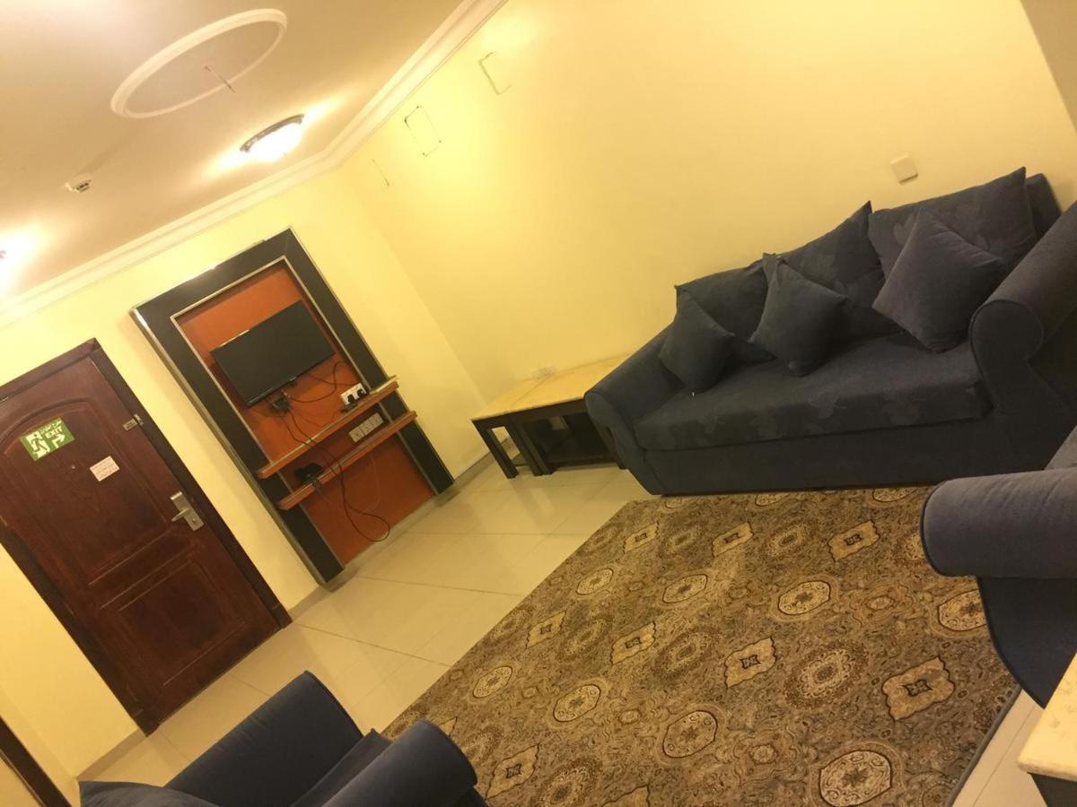 Gman apartment view 4