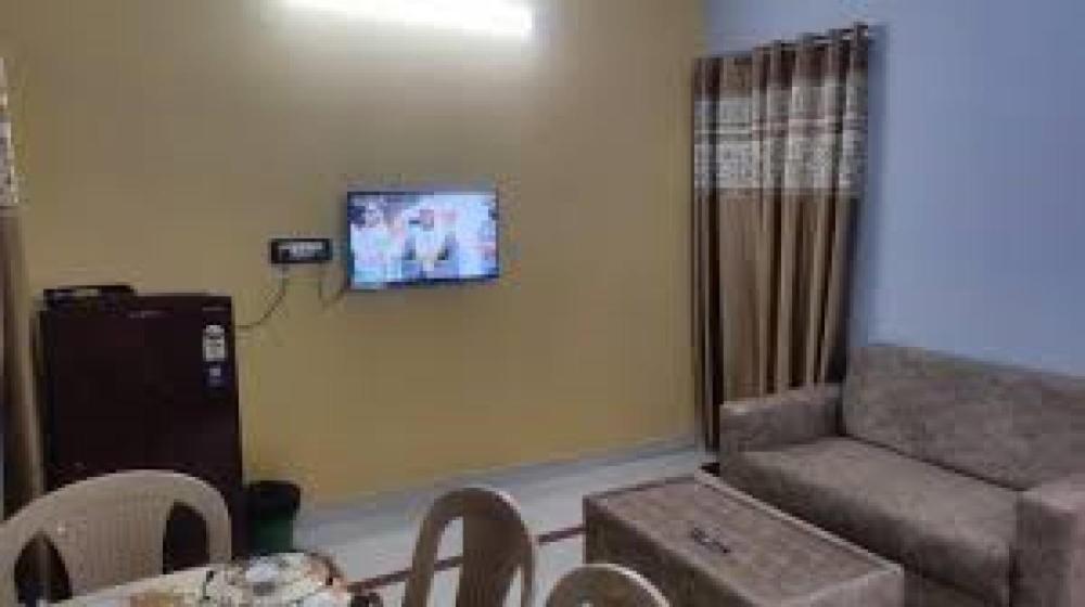 Gman apartment view 5