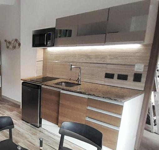 Las Victorias Suites Bariloche
