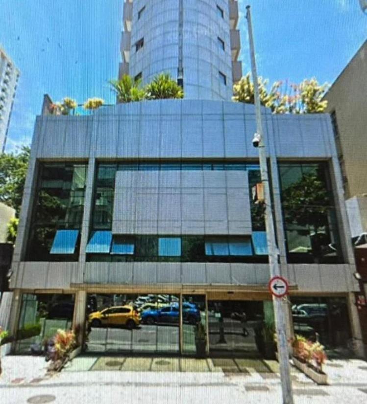 Premium Copacabana - Rio de Janeiro