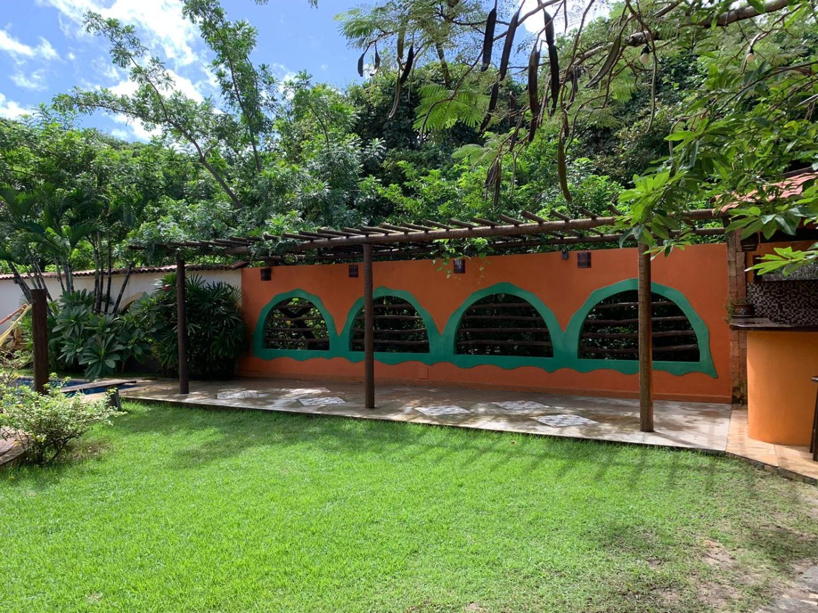 Paracuru Kite Village