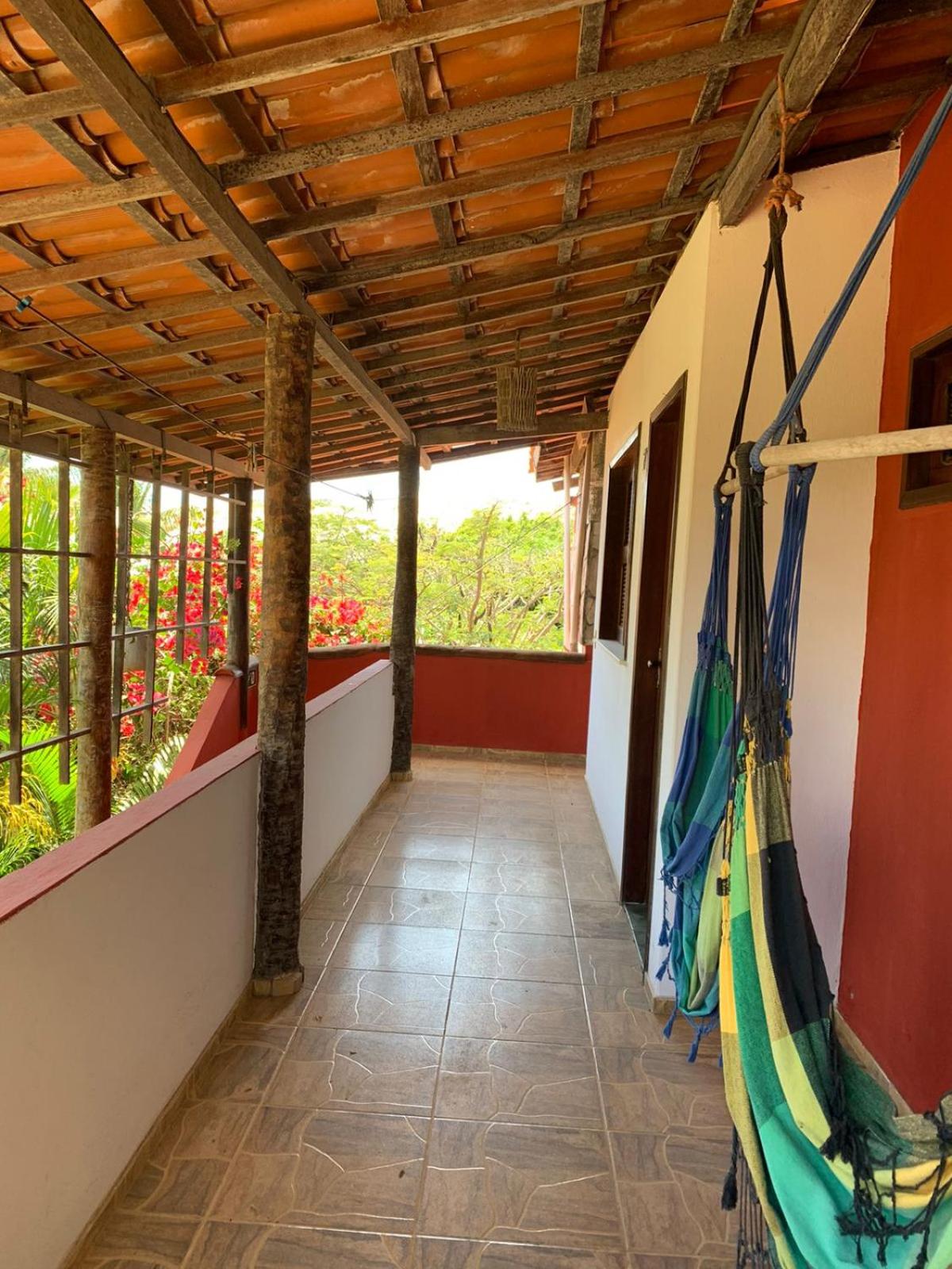Paracuru Kite Village