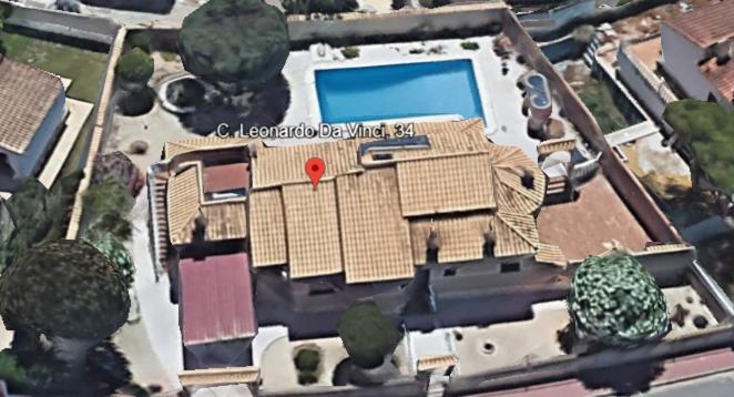 Villa Torrevieja