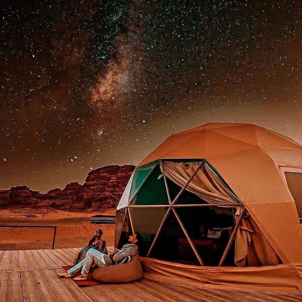 Hasan Zawaideh Camp
