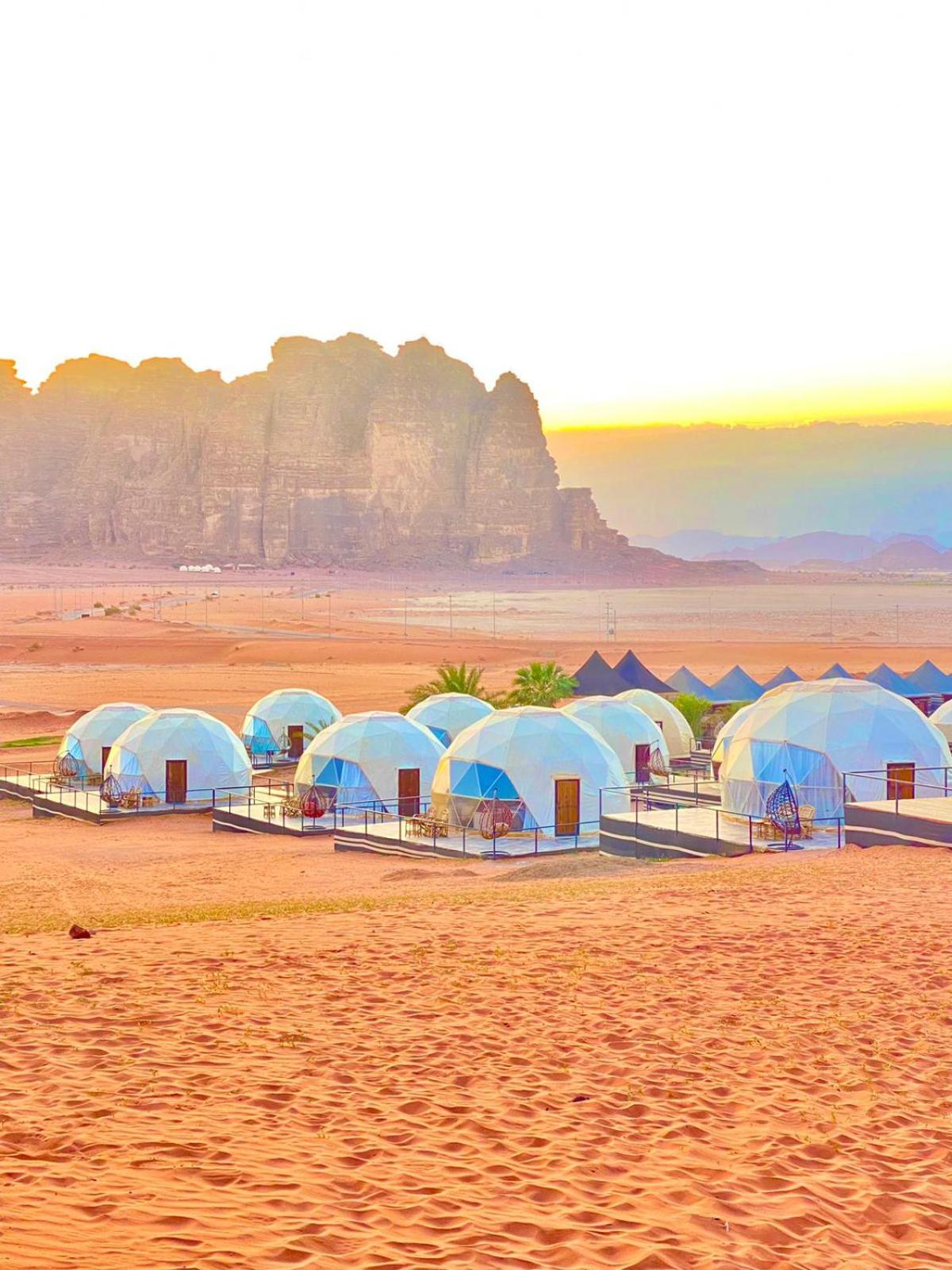Hasan Zawaideh Camp
