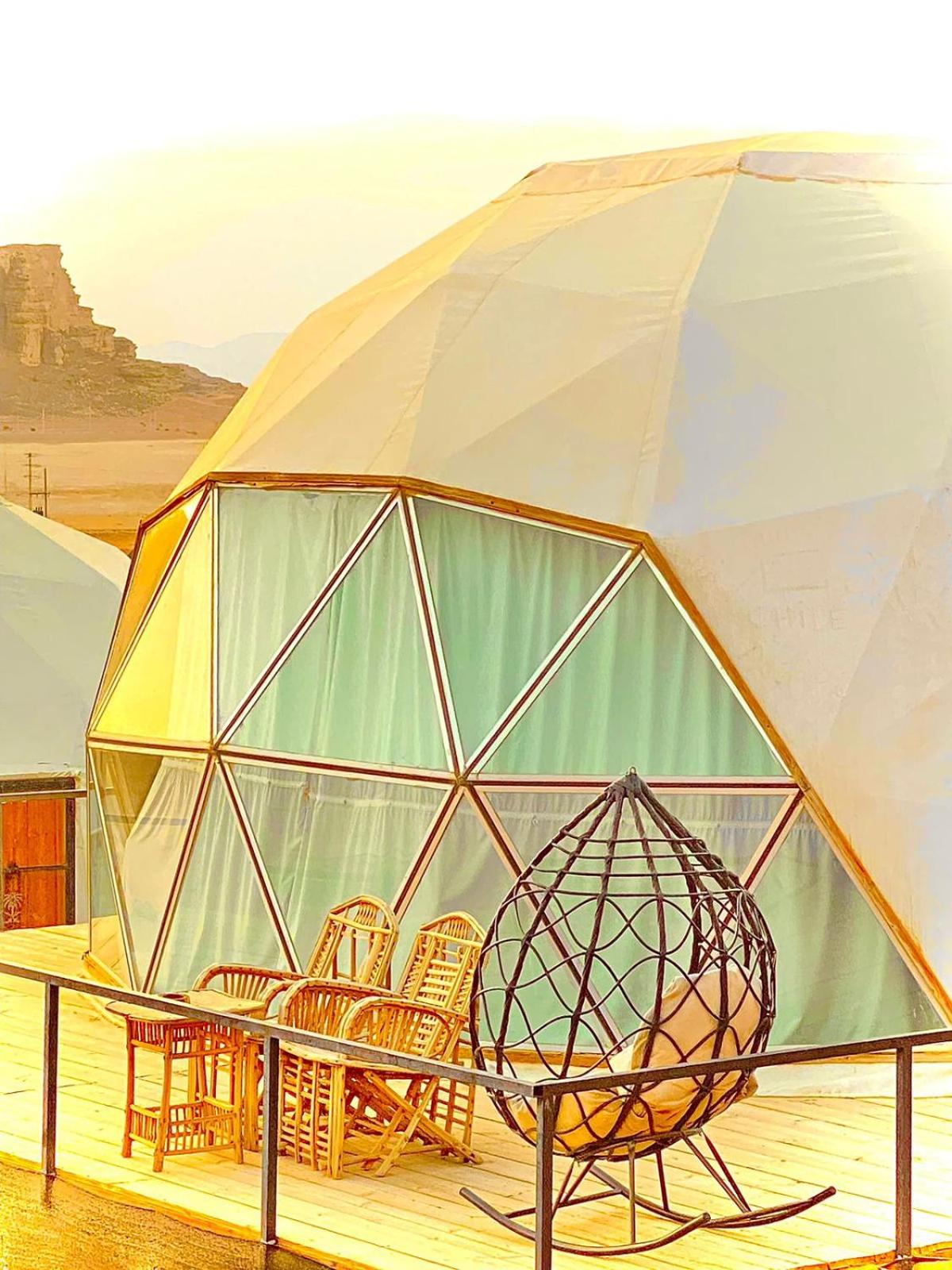 Hasan Zawaideh Camp