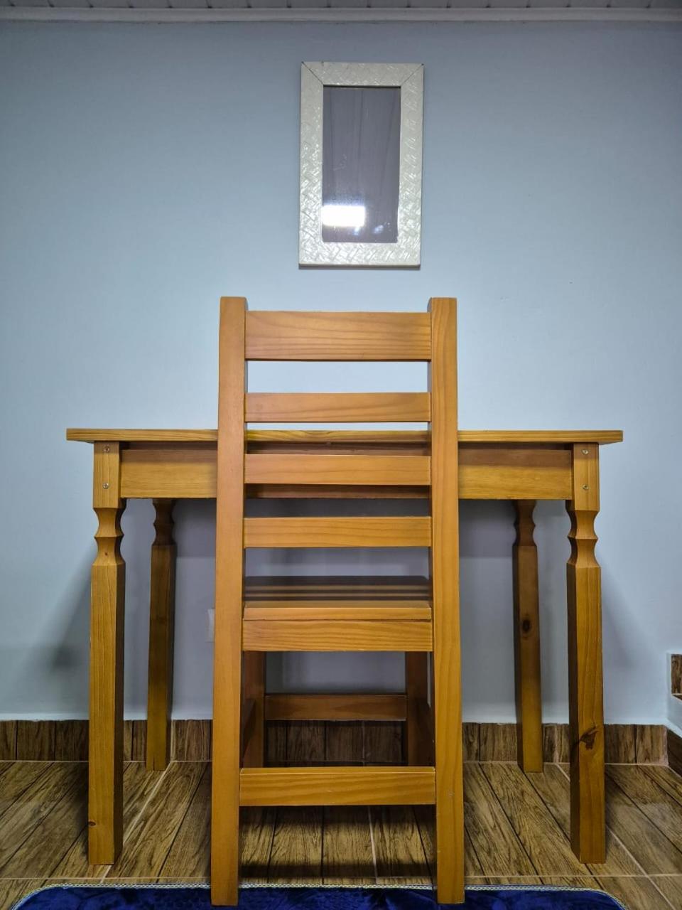 Loft para até 3 pessoas