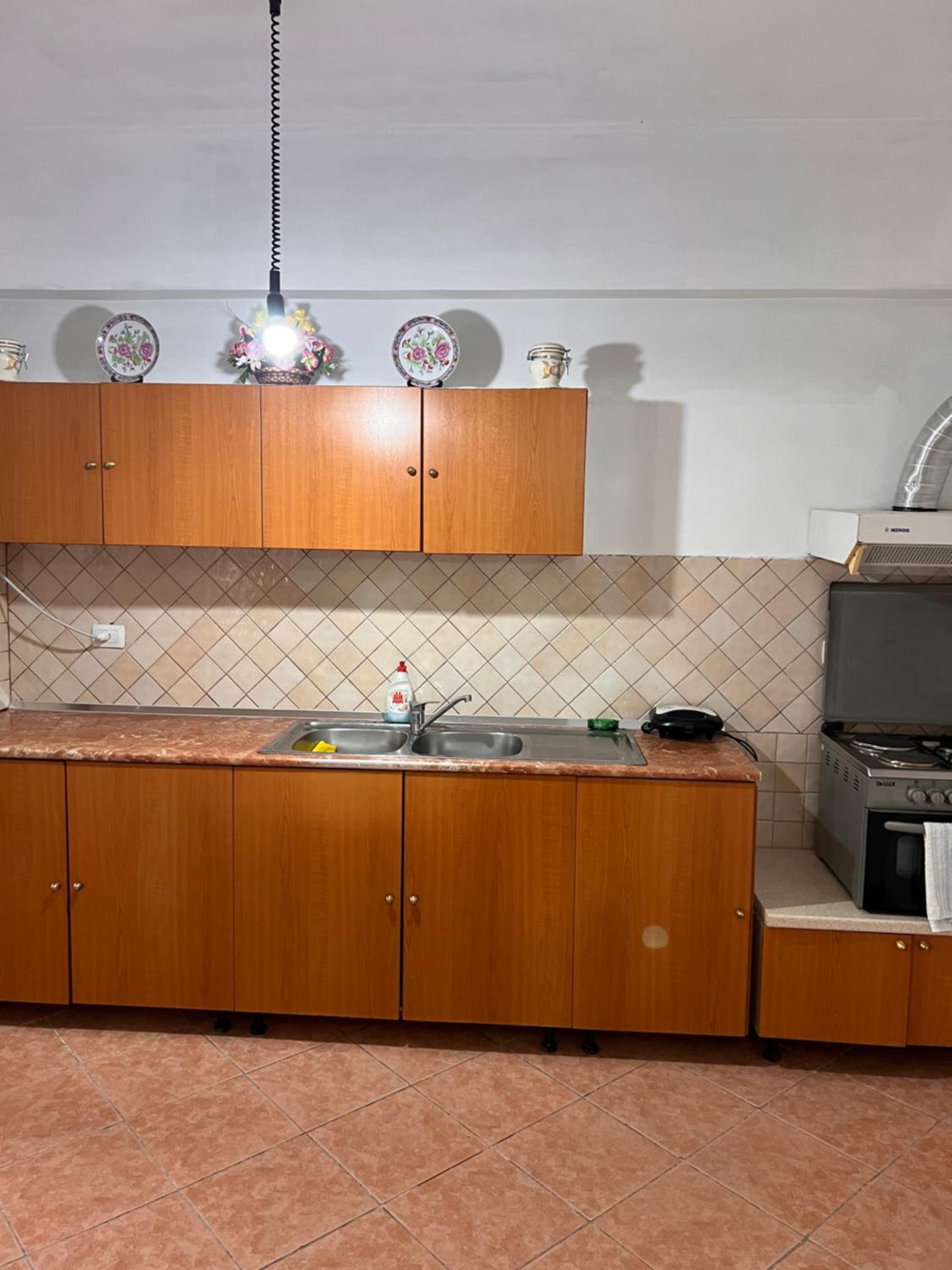 Dina`s Appartament