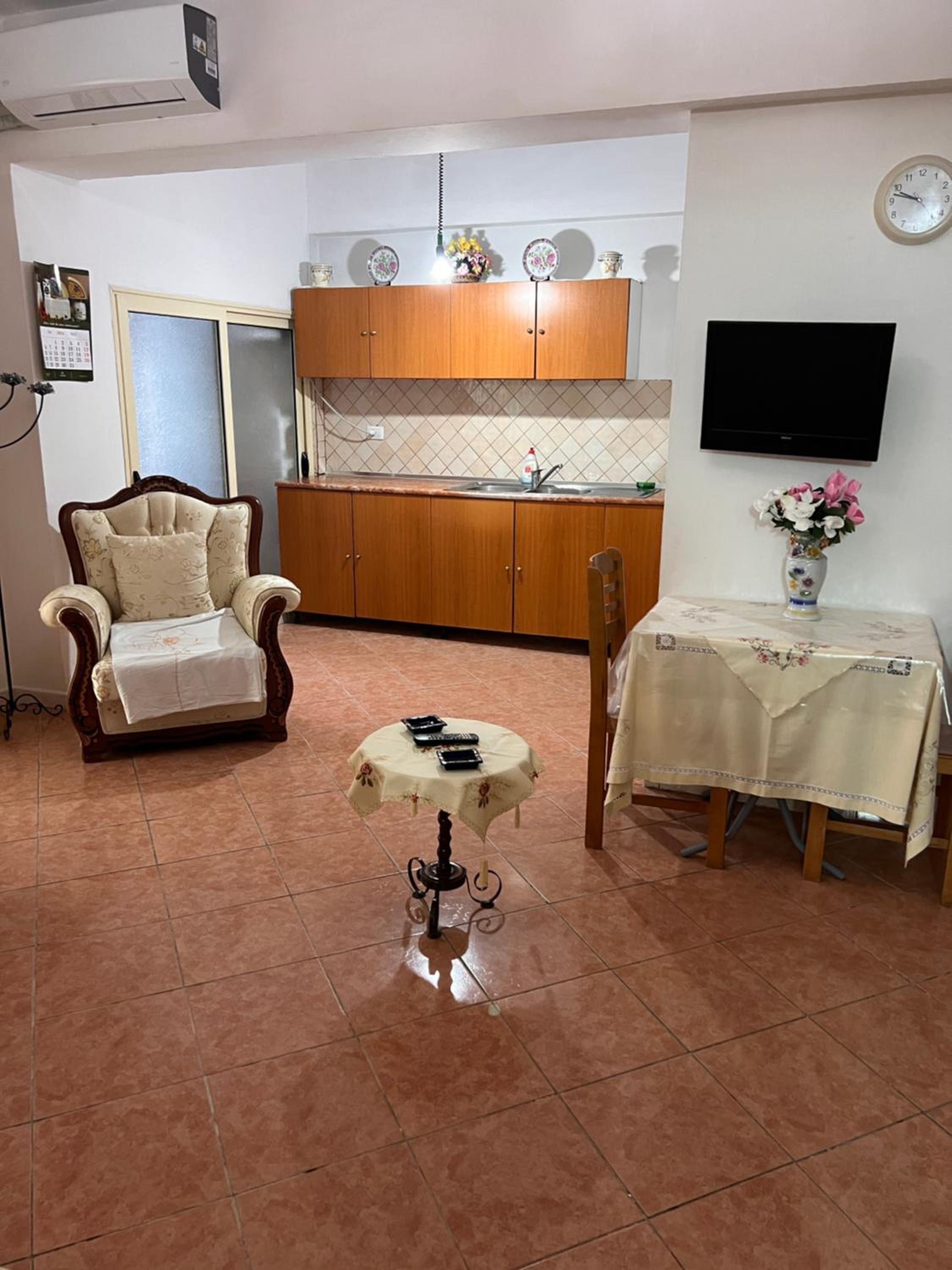 Dina`s Appartament