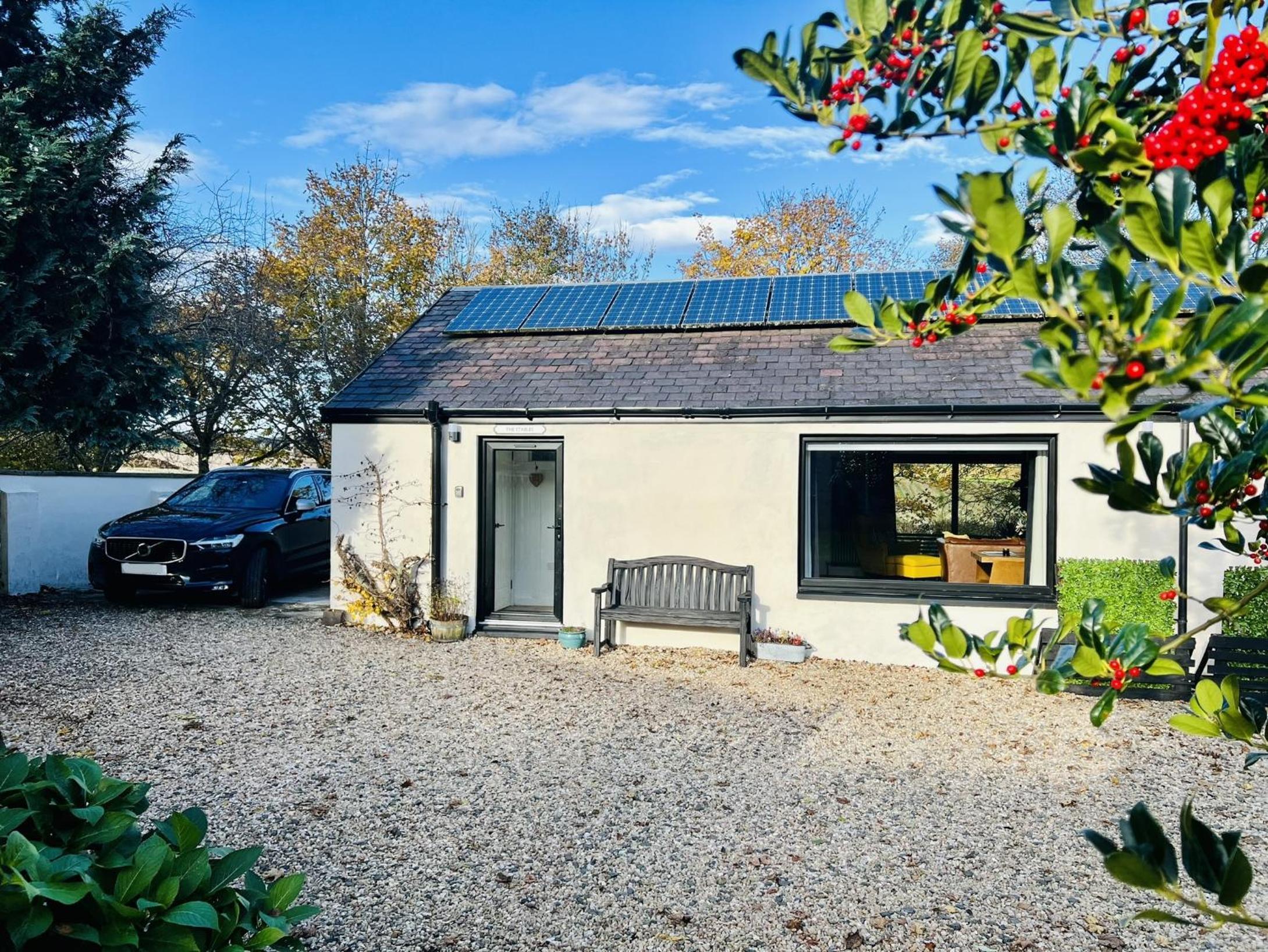 Peterswell Holiday Cottage