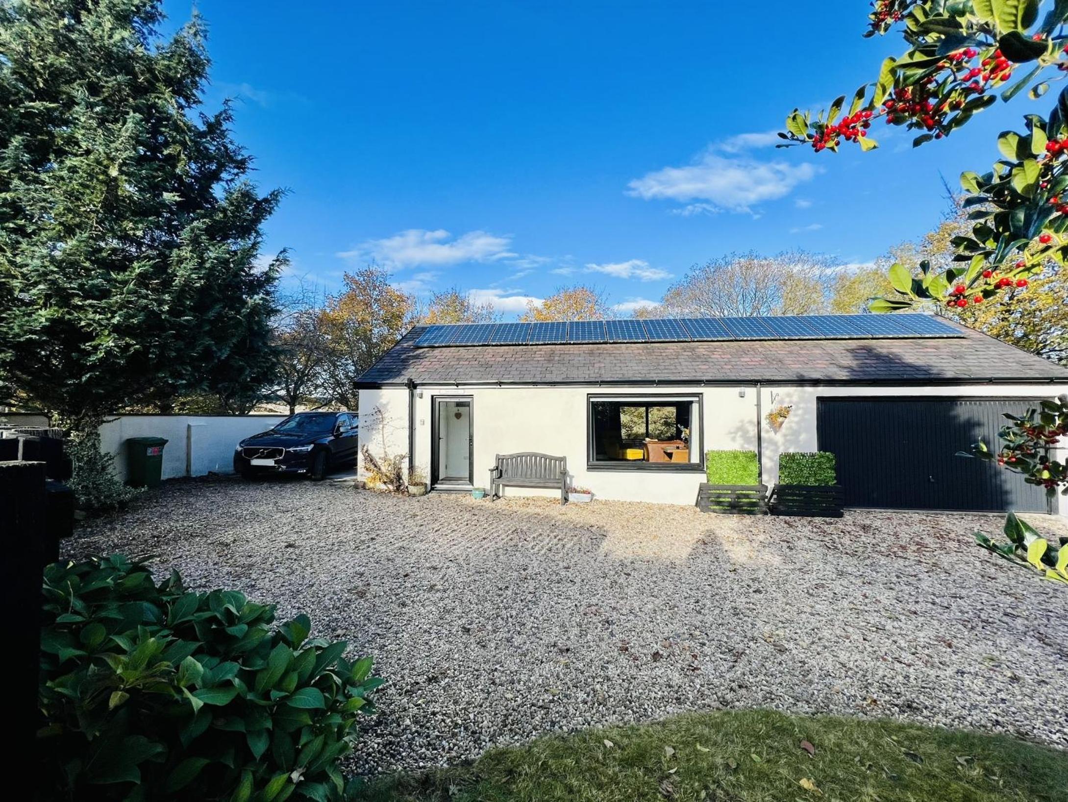 Hotel Peterswell Holiday Cottage