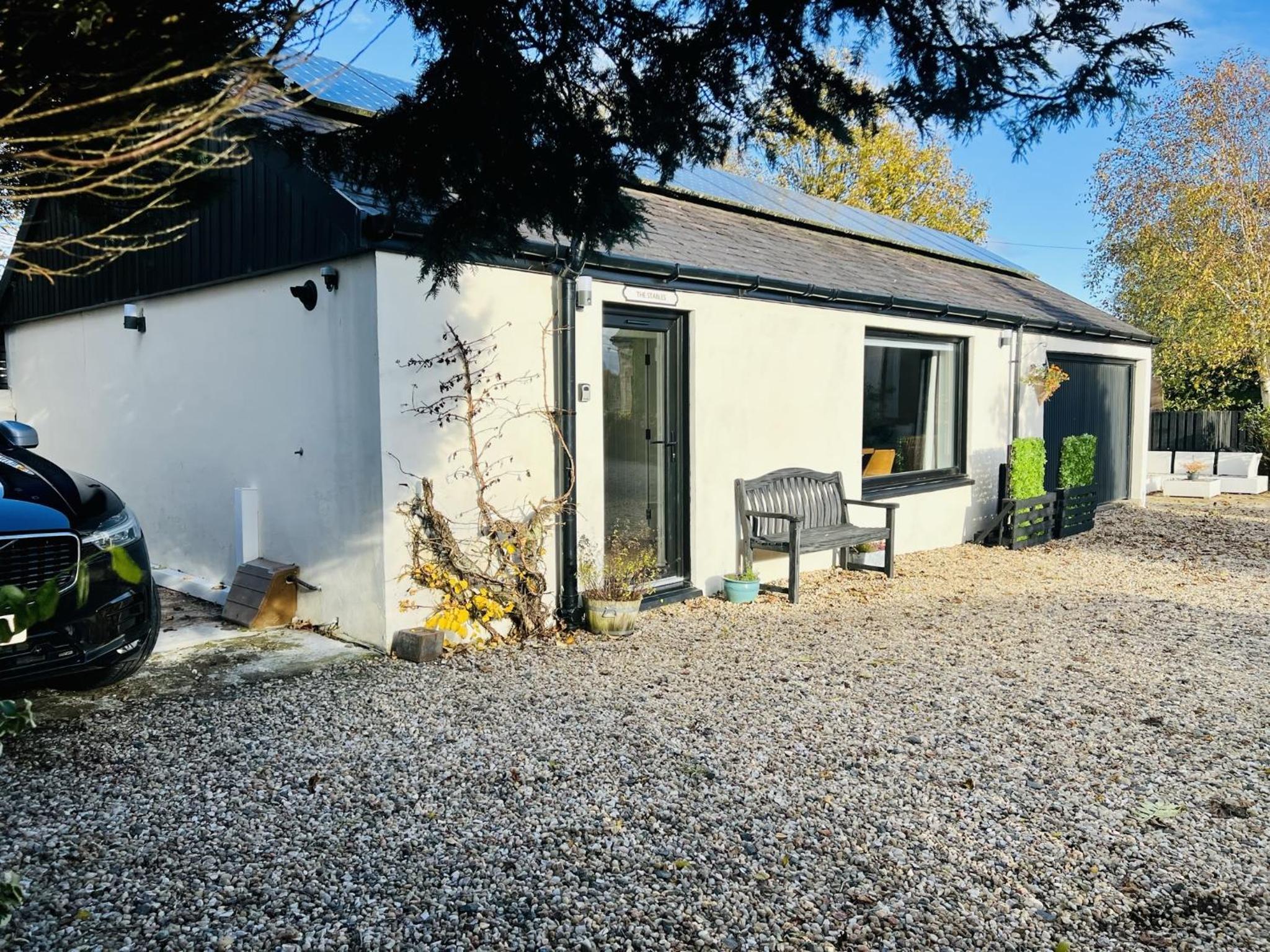 Peterswell Holiday Cottage