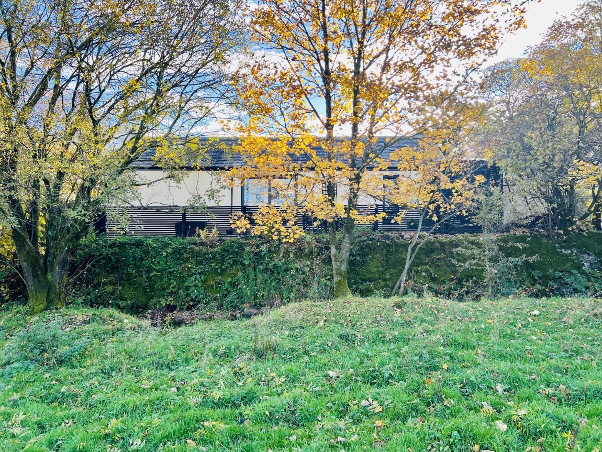 Peterswell Holiday Cottage