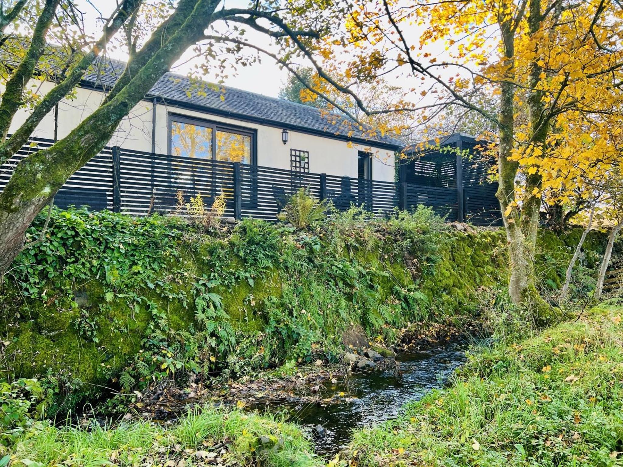 Peterswell Holiday Cottage