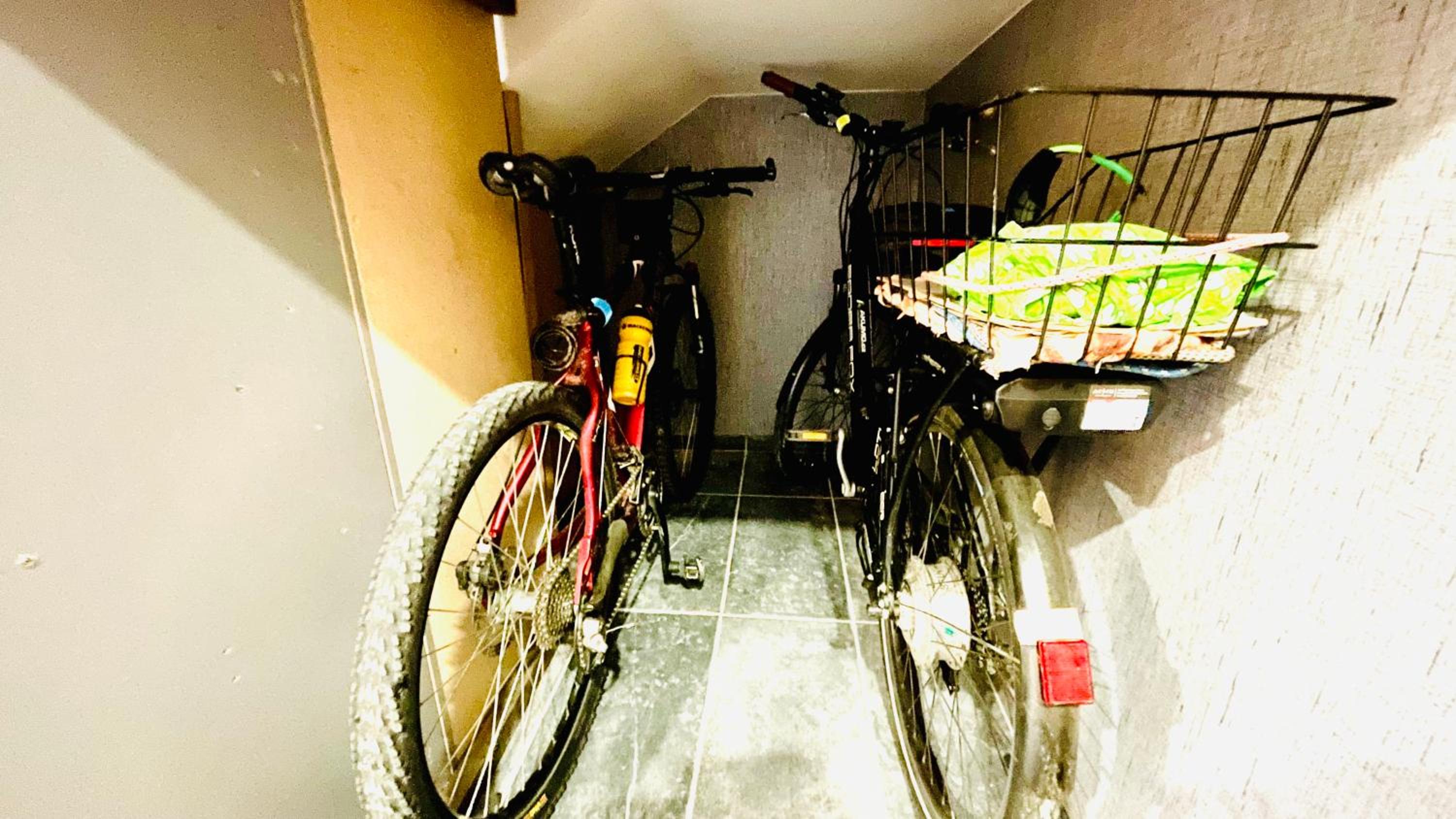 Apartmány TWINS