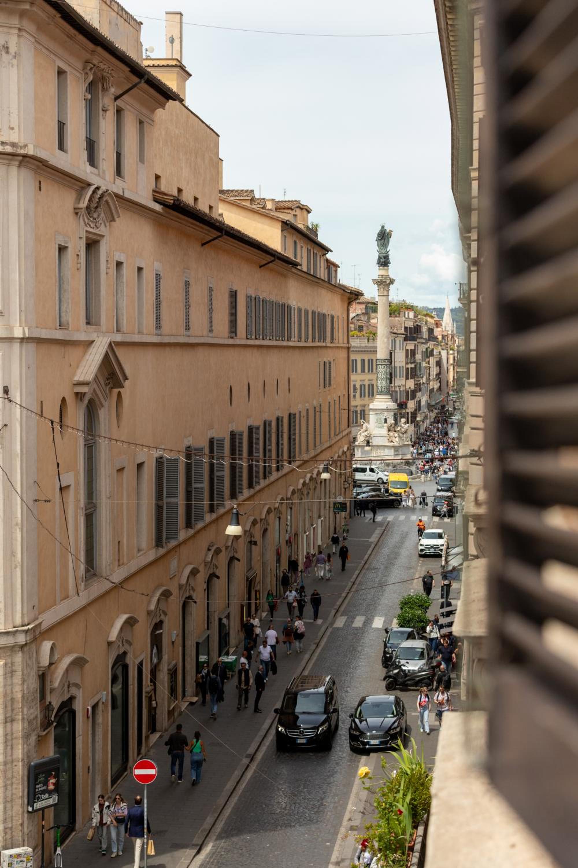 Roma Centro Storico Luxury - Piazza di Spagna