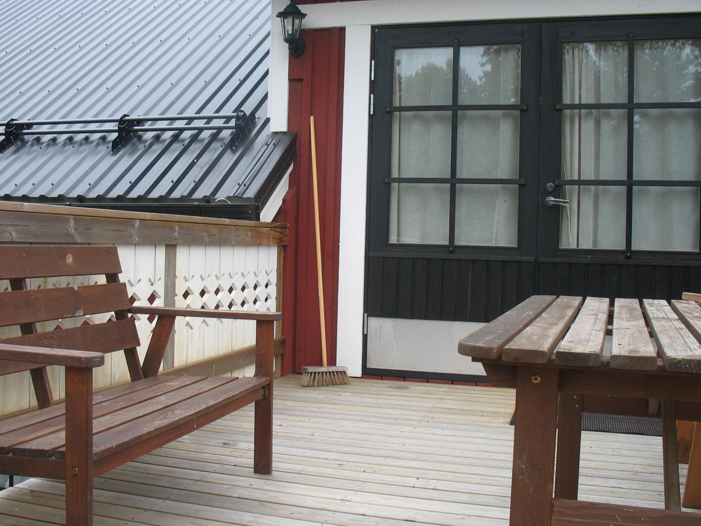 Yli-Kaitala Holiday Resort Tuuliviiri