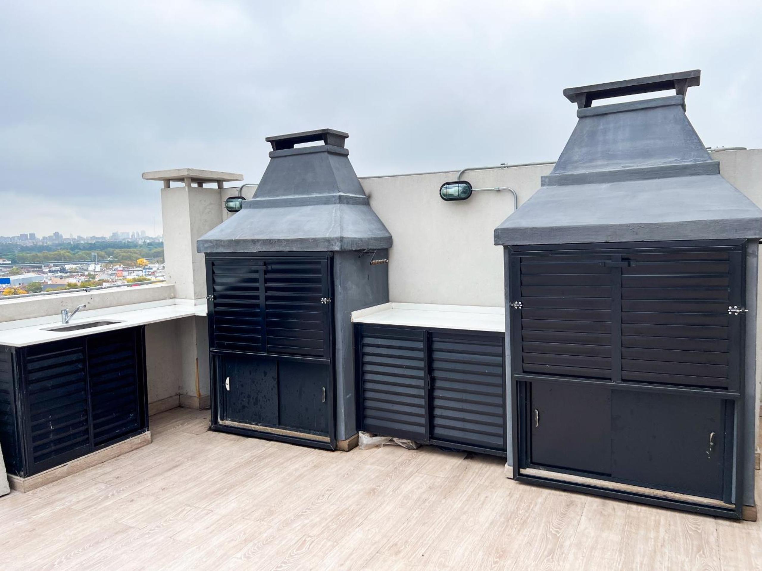 roof