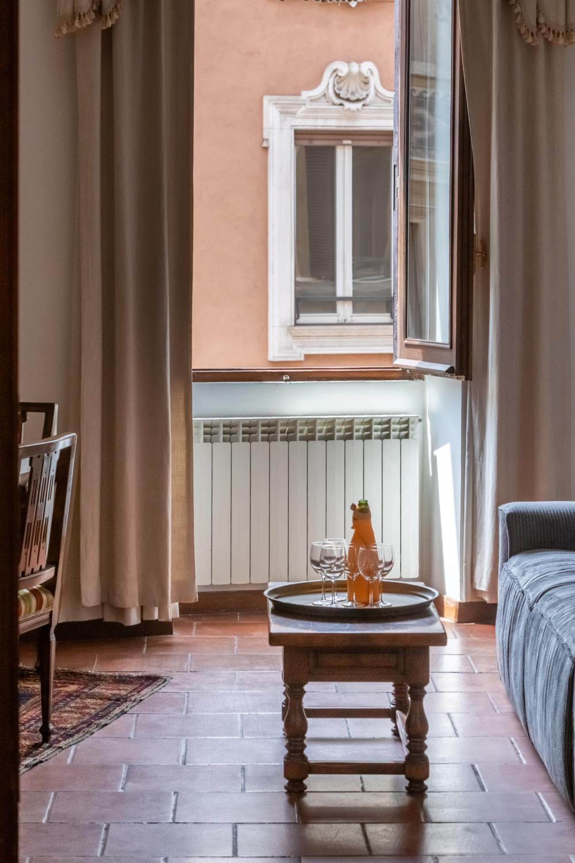 Roma Centro Storico Luxury - Piazza di Spagna