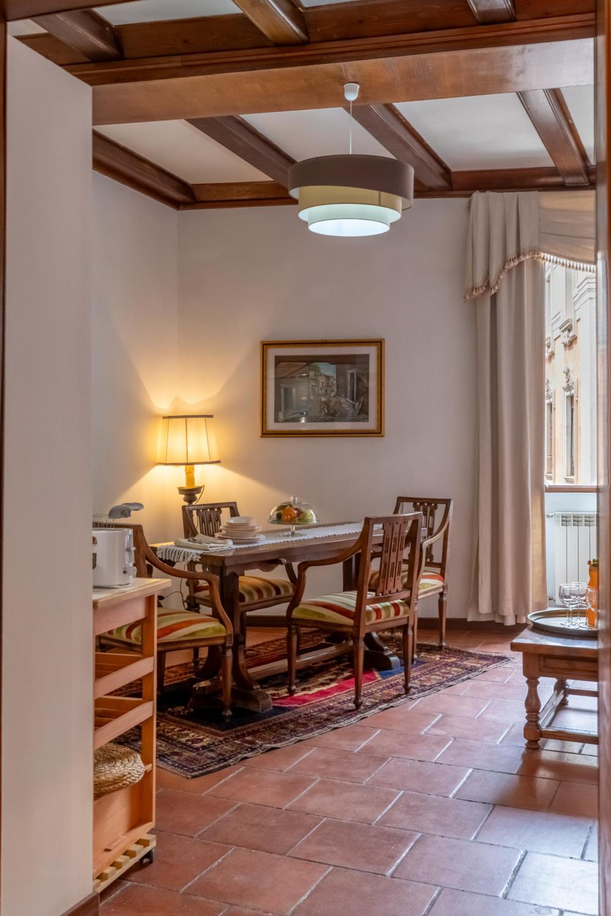 Roma Centro Storico Luxury - Piazza di Spagna