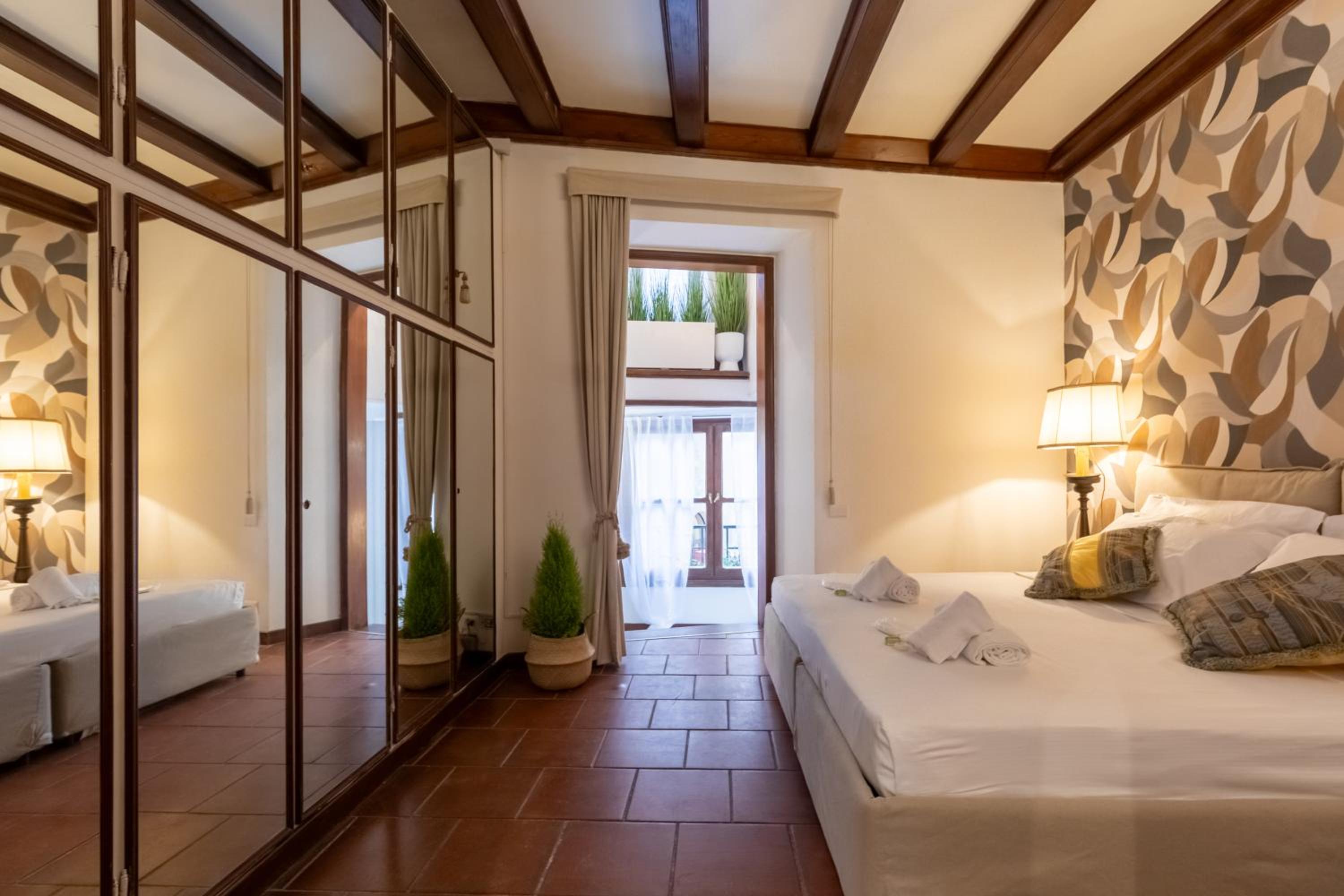 Roma Centro Storico Luxury - Piazza di Spagna
